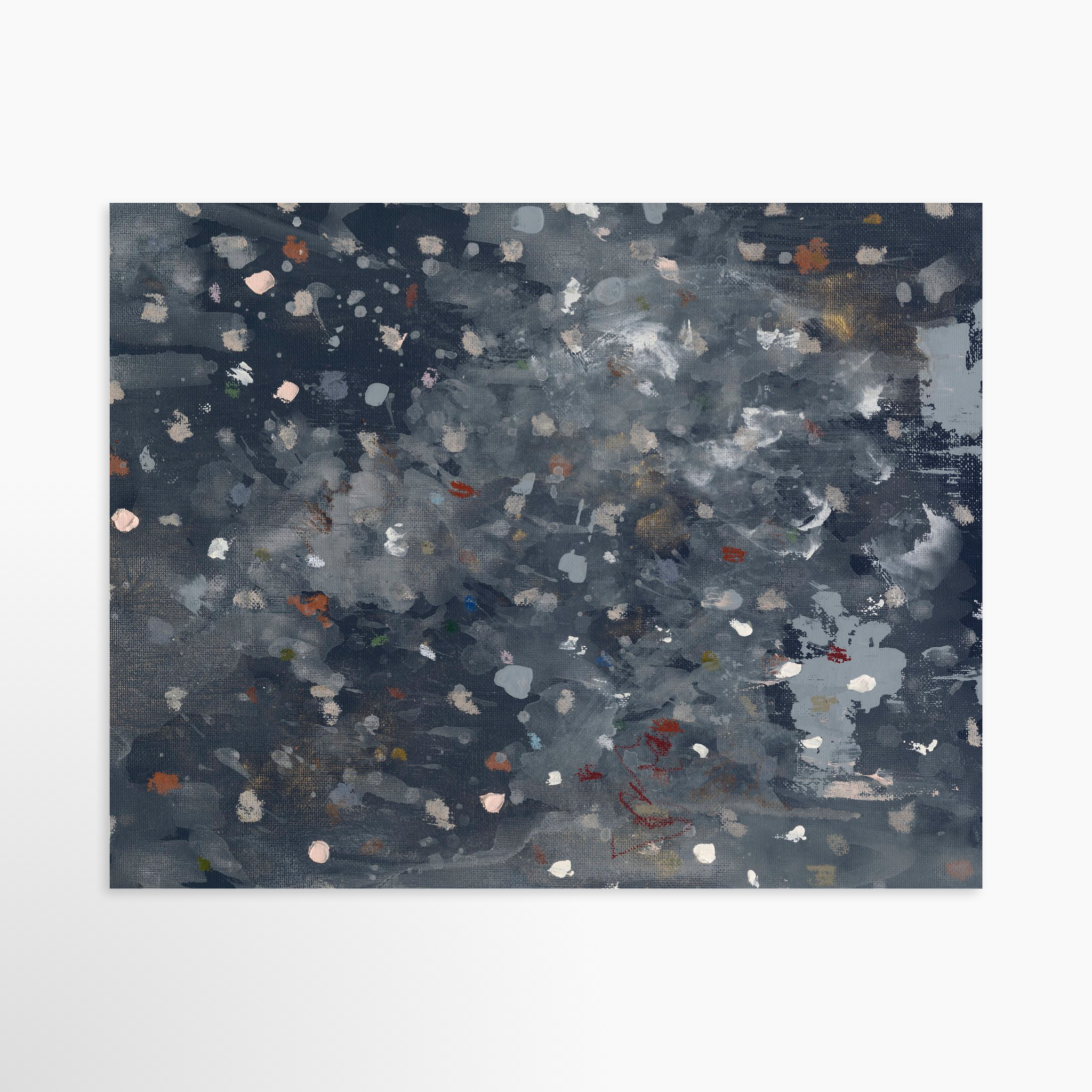 14x11 / Luxe Art Print (Unframed)