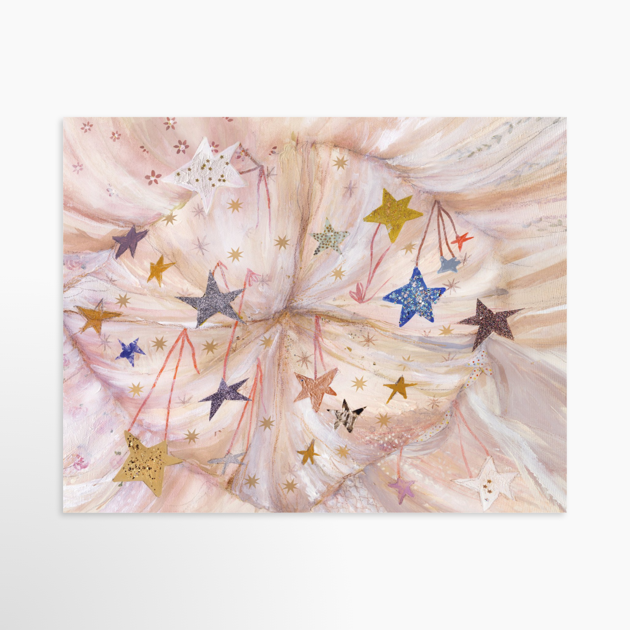 14x11 / Luxe Art Print (Unframed)