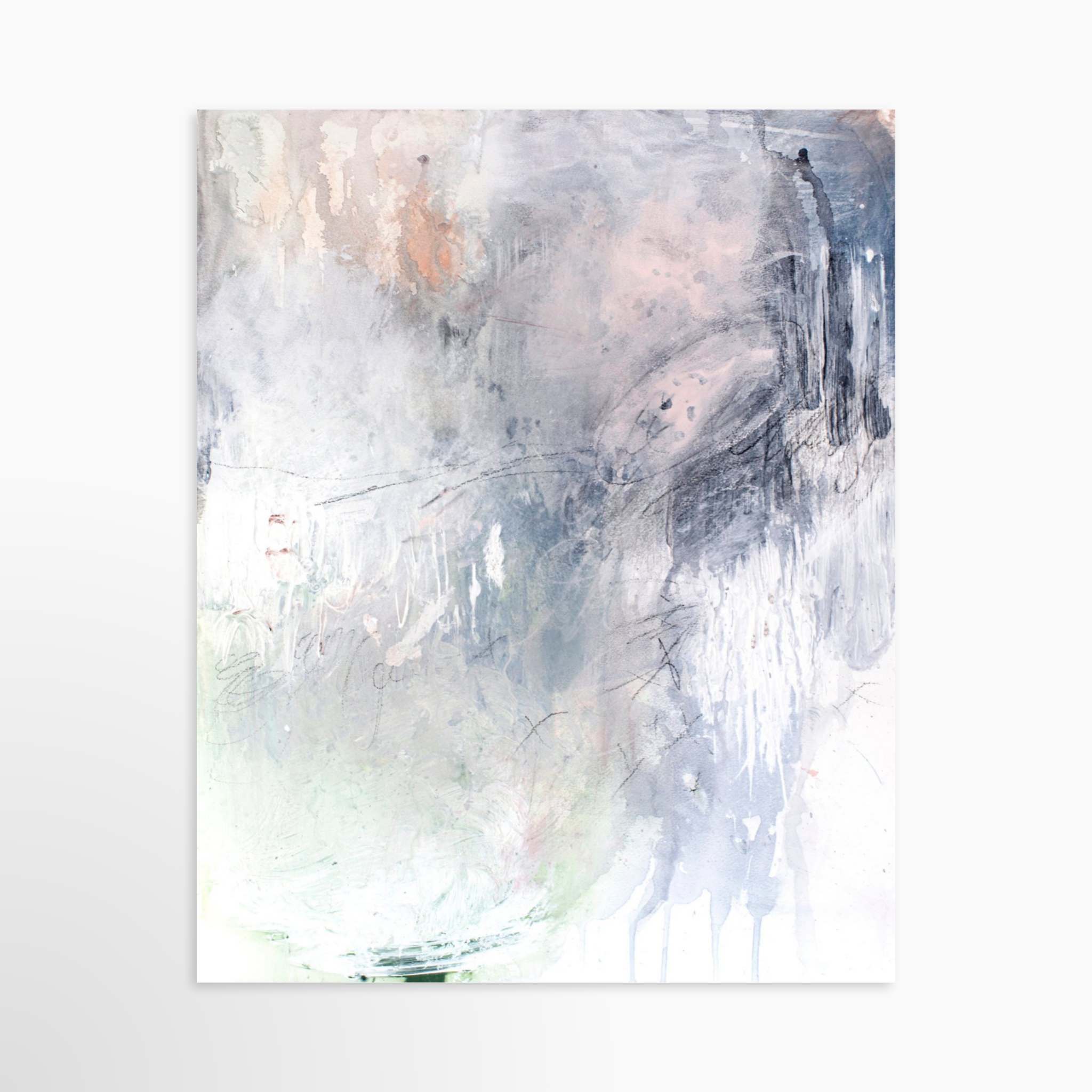 16x20 / Luxe Art Print (Unframed)