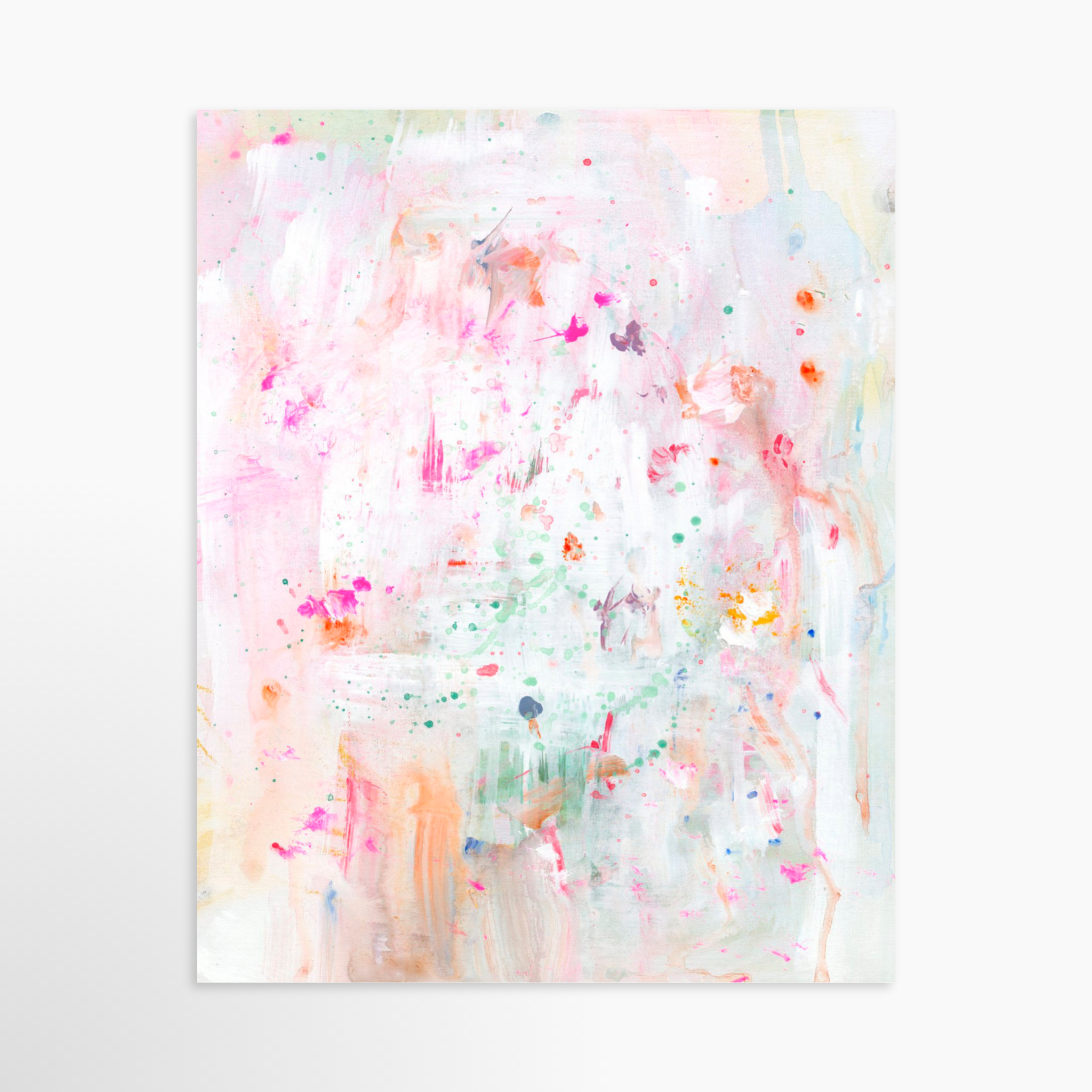16x20 / Luxe Art Print (Unframed)