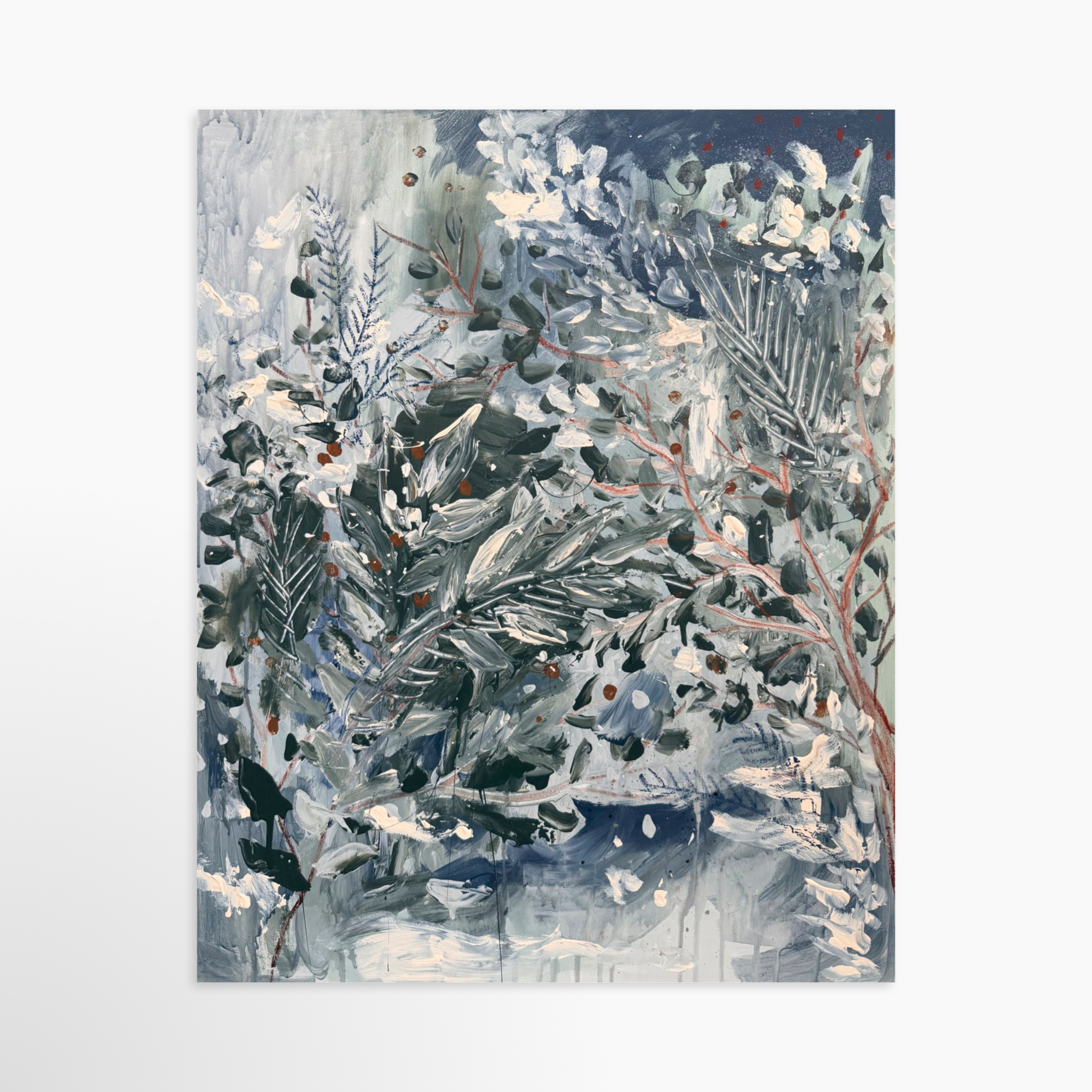 16x20 / Luxe Art Print (Unframed)