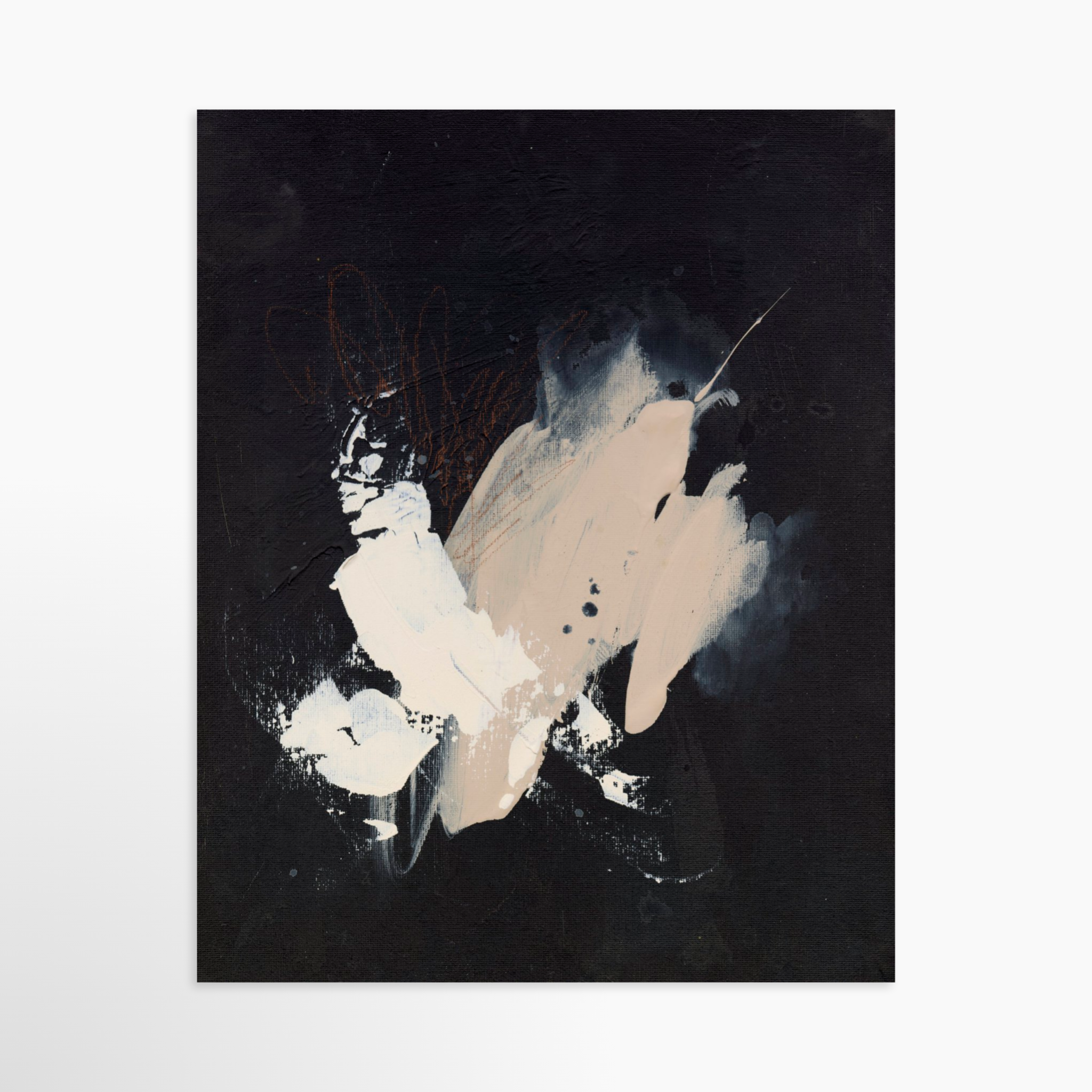 16x20 / Luxe Art Print (Unframed)