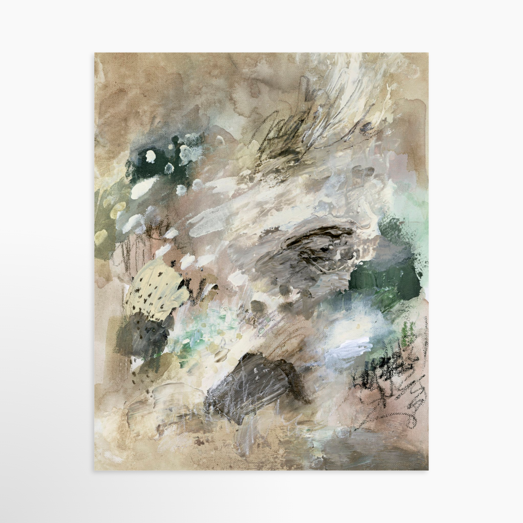 16x20 / Luxe Art Print (Unframed)