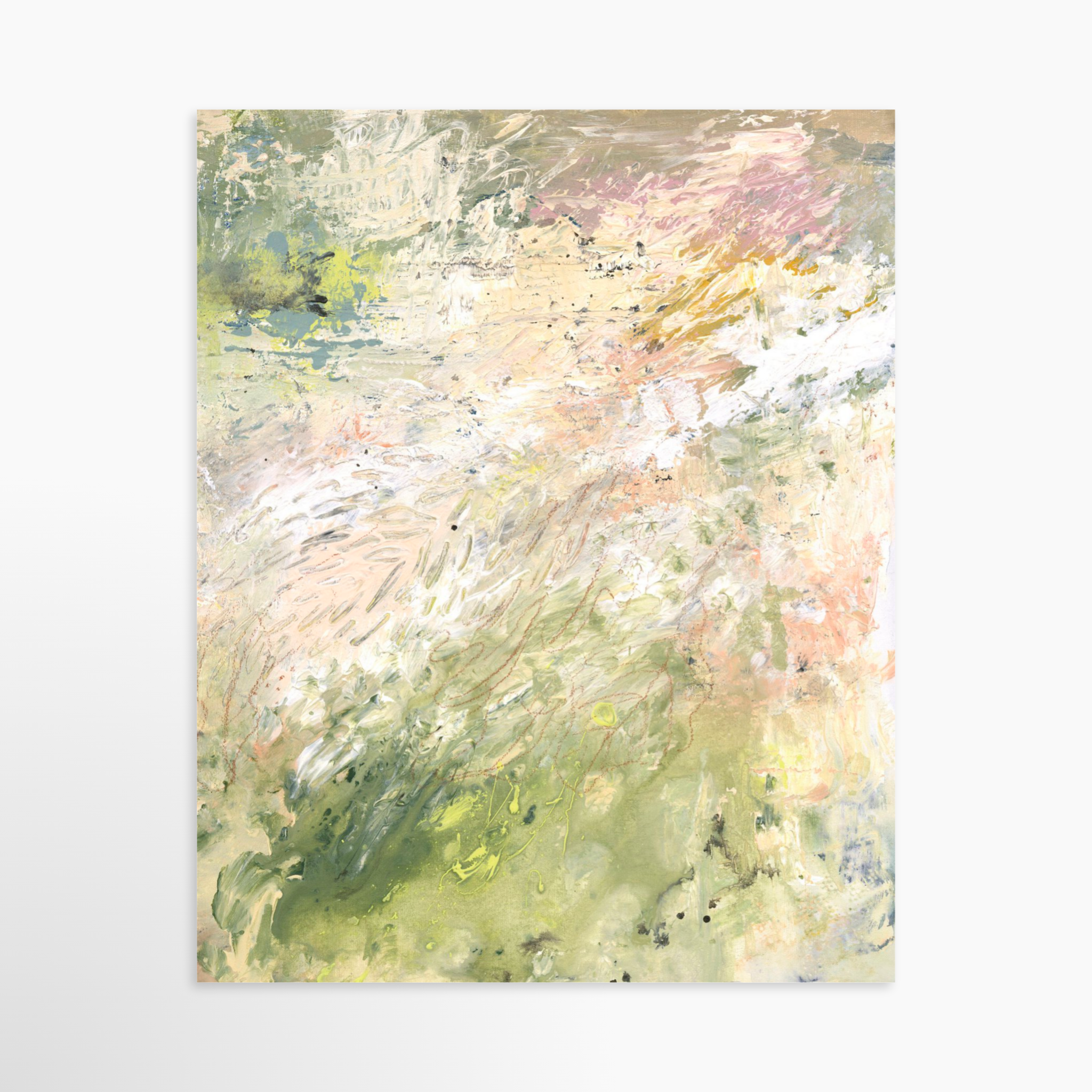 16x20 / Luxe Art Print (Unframed)