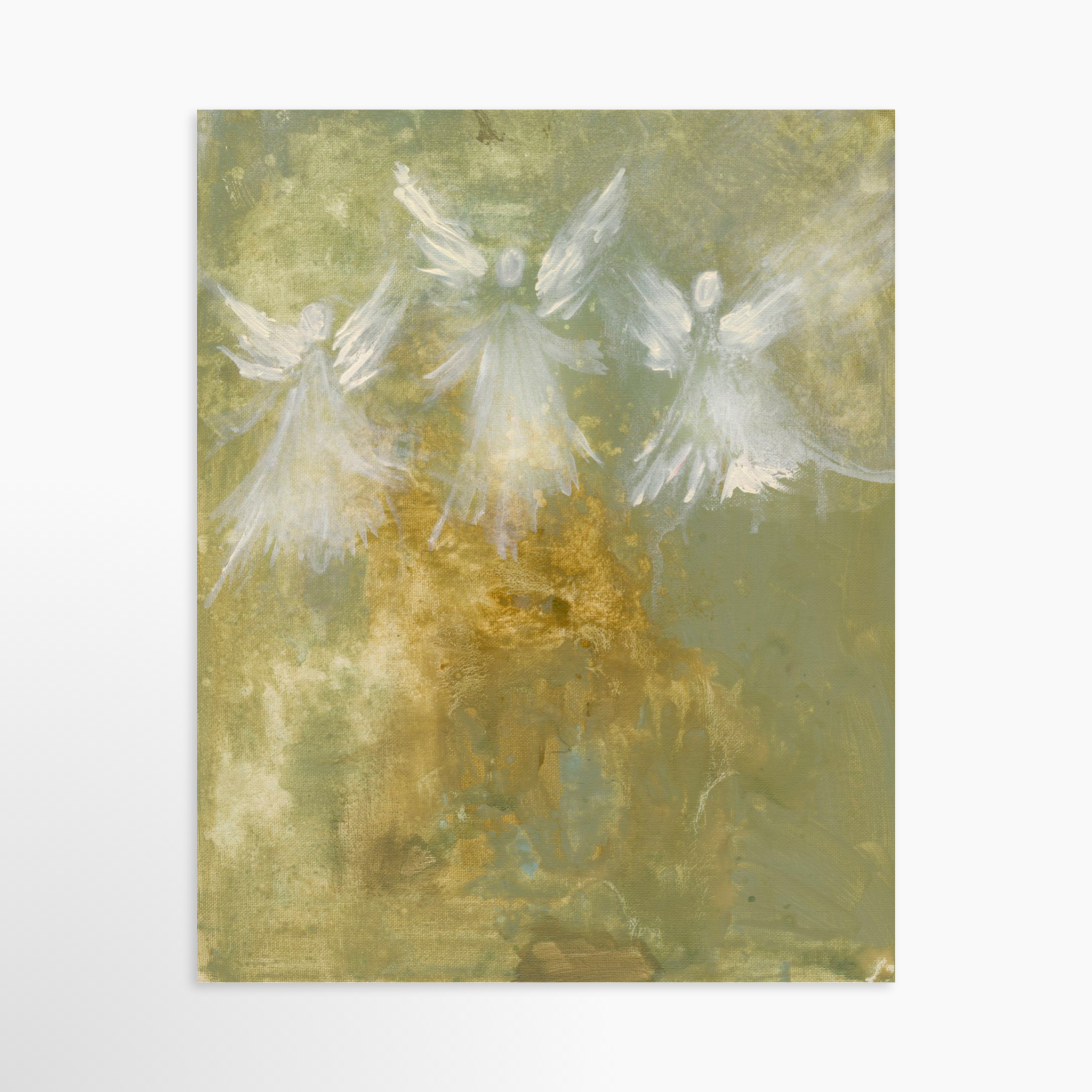 16x20 / Luxe Art Print (Unframed)