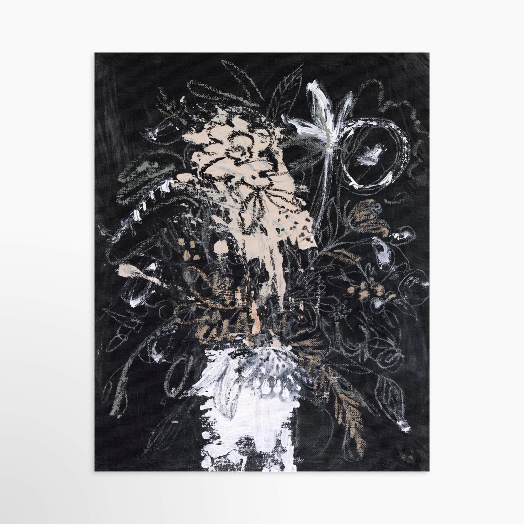 16x20 / Luxe Art Print (Unframed)