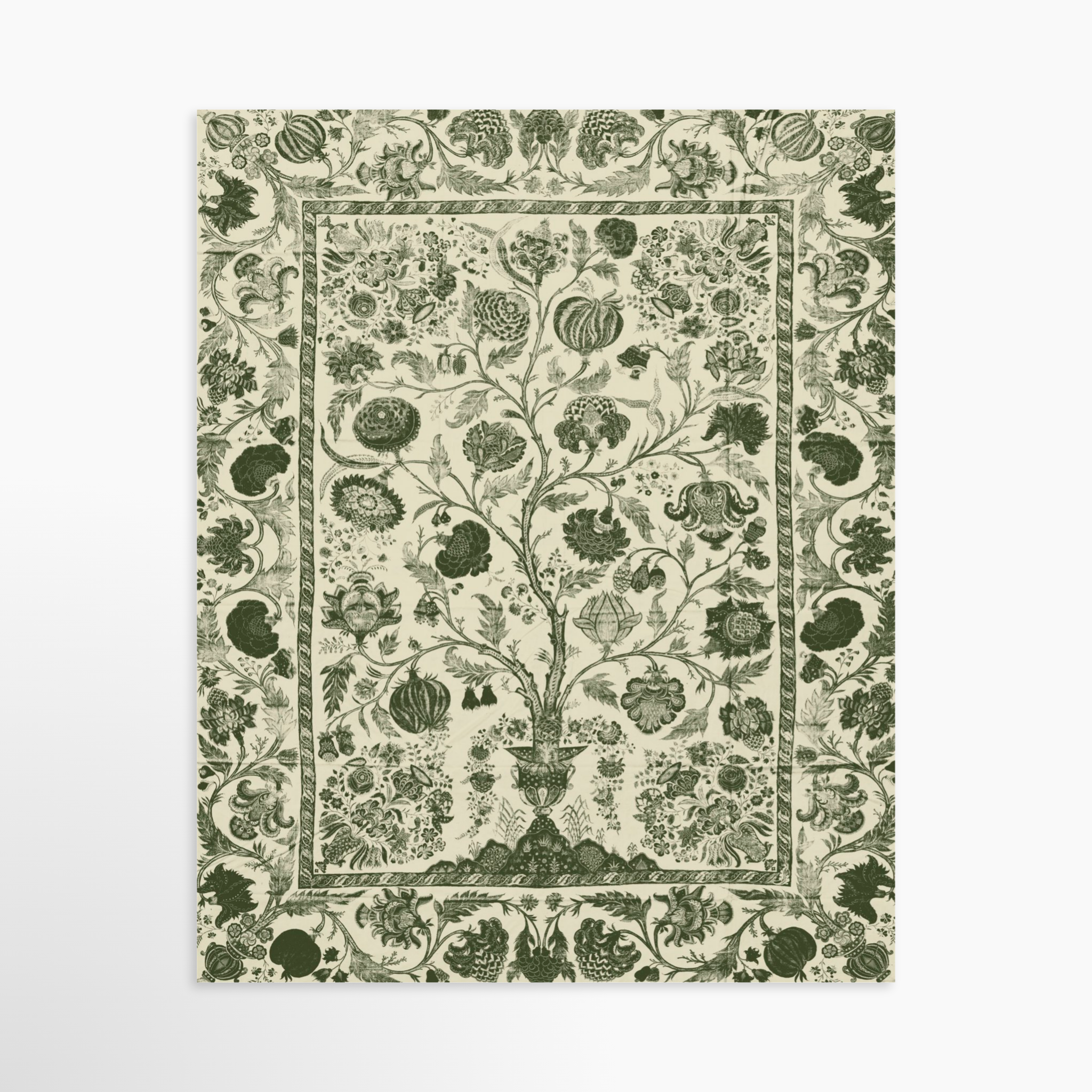 16x20 / Luxe Art Print (Unframed)