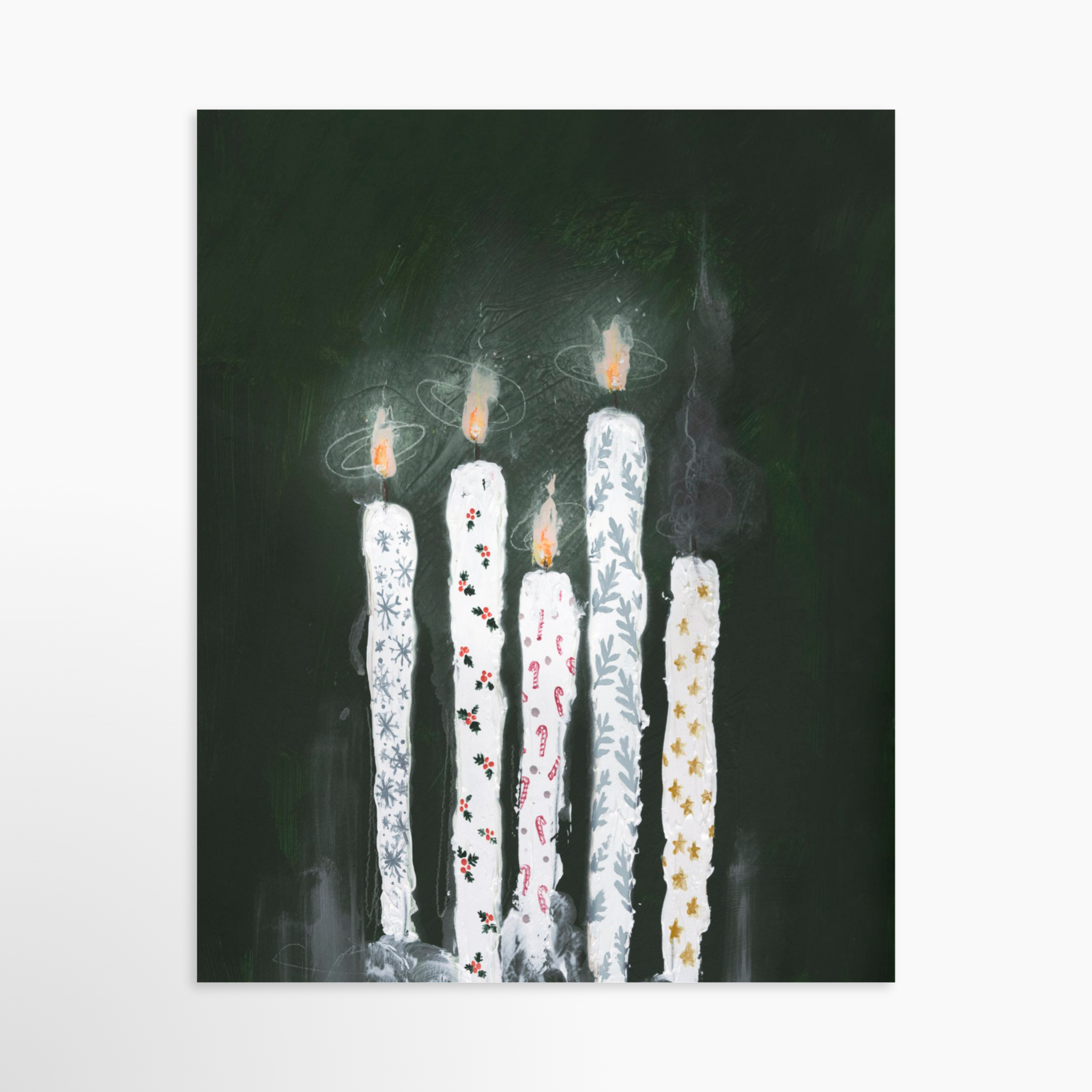 16x20 / Luxe Art Print (Unframed)