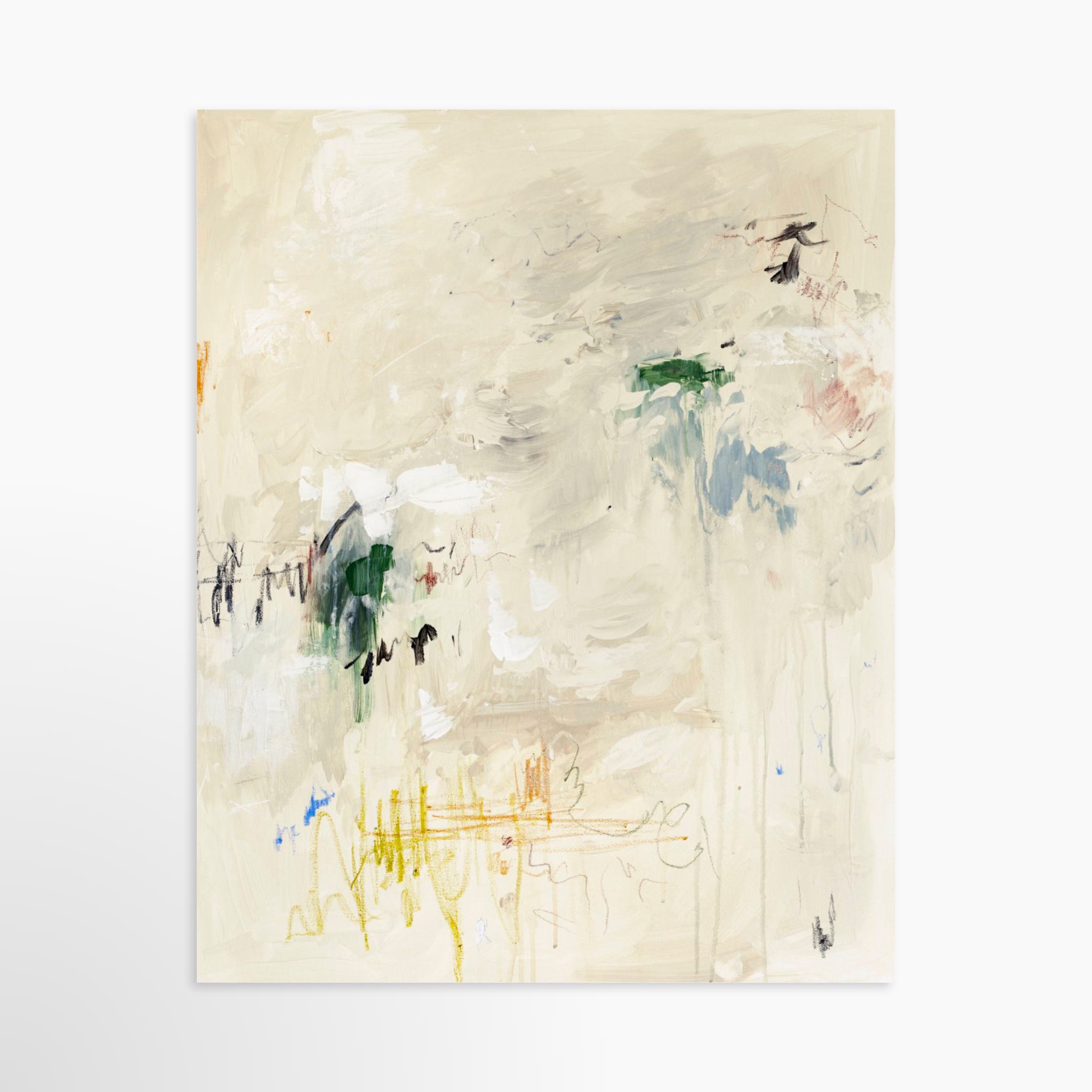 16x20 / Luxe Art Print (Unframed)