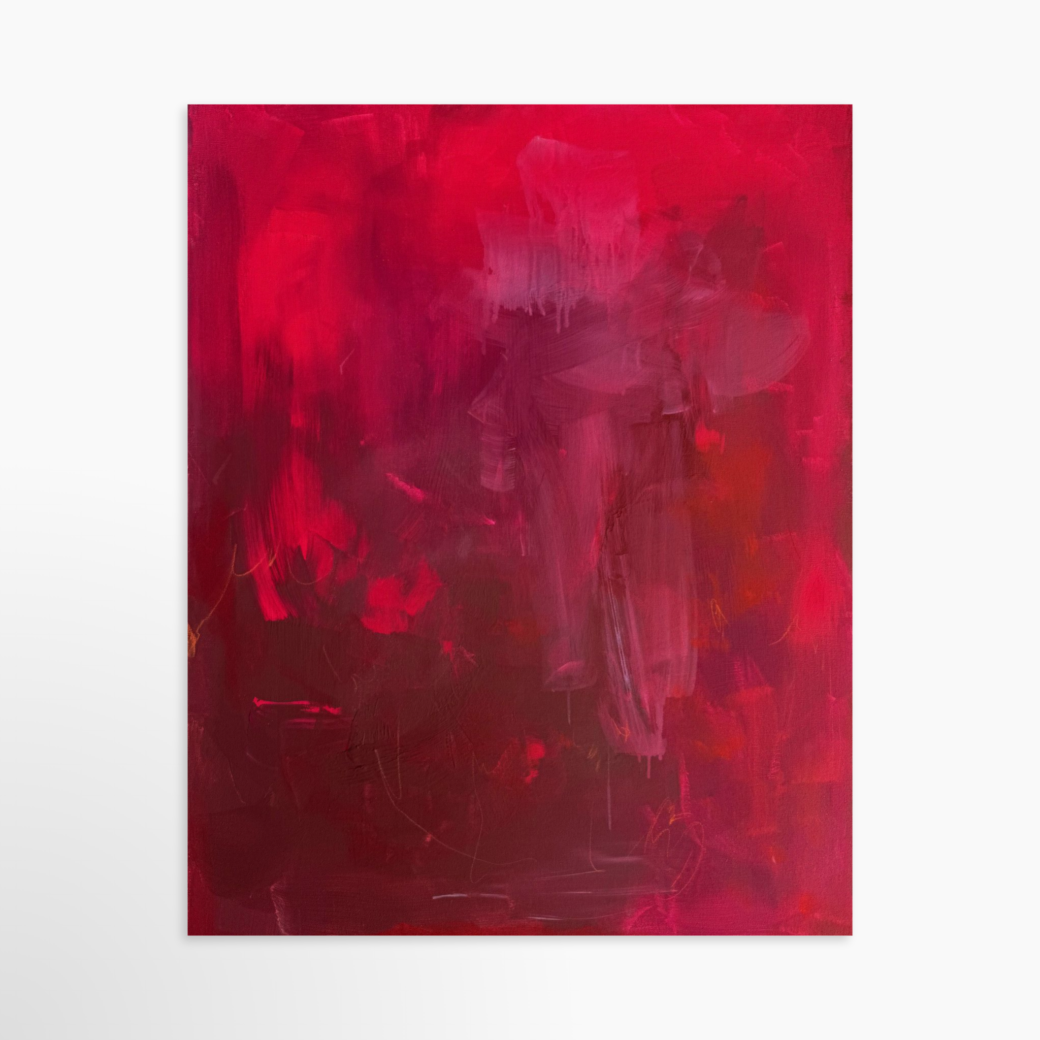 16x20 / Luxe Art Print (Unframed)