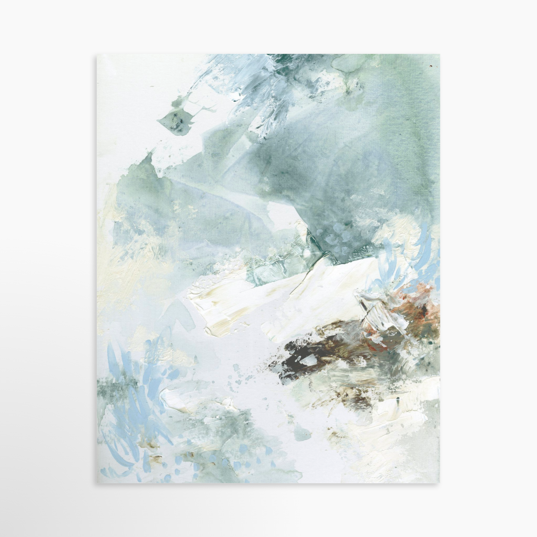 16x20 / Luxe Art Print (Unframed)