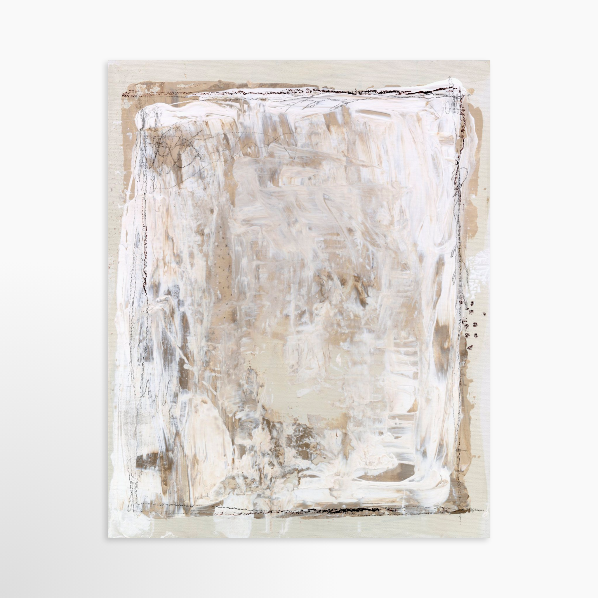 16x20 / Luxe Art Print (Unframed)