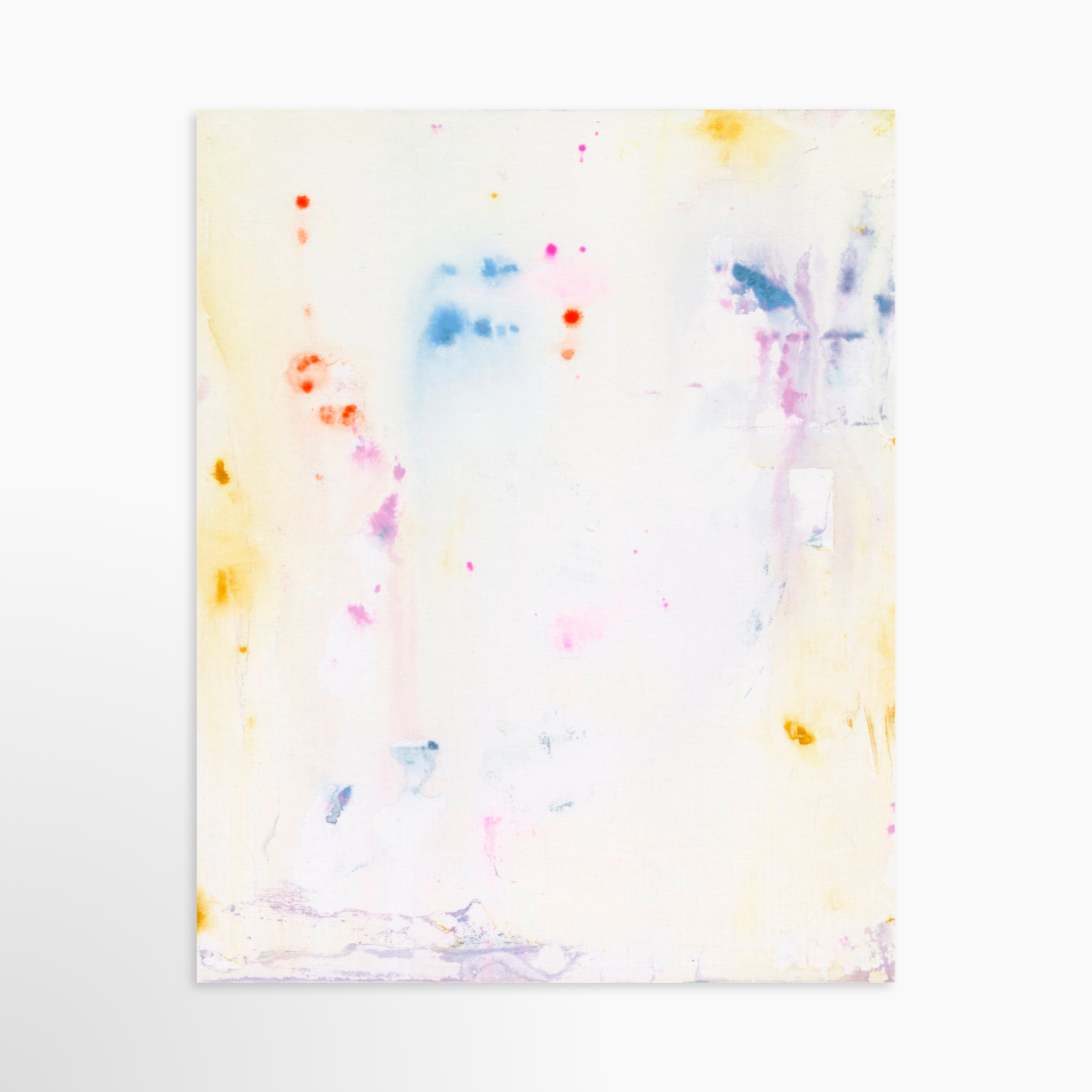 16x20 / Luxe Art Print (Unframed)