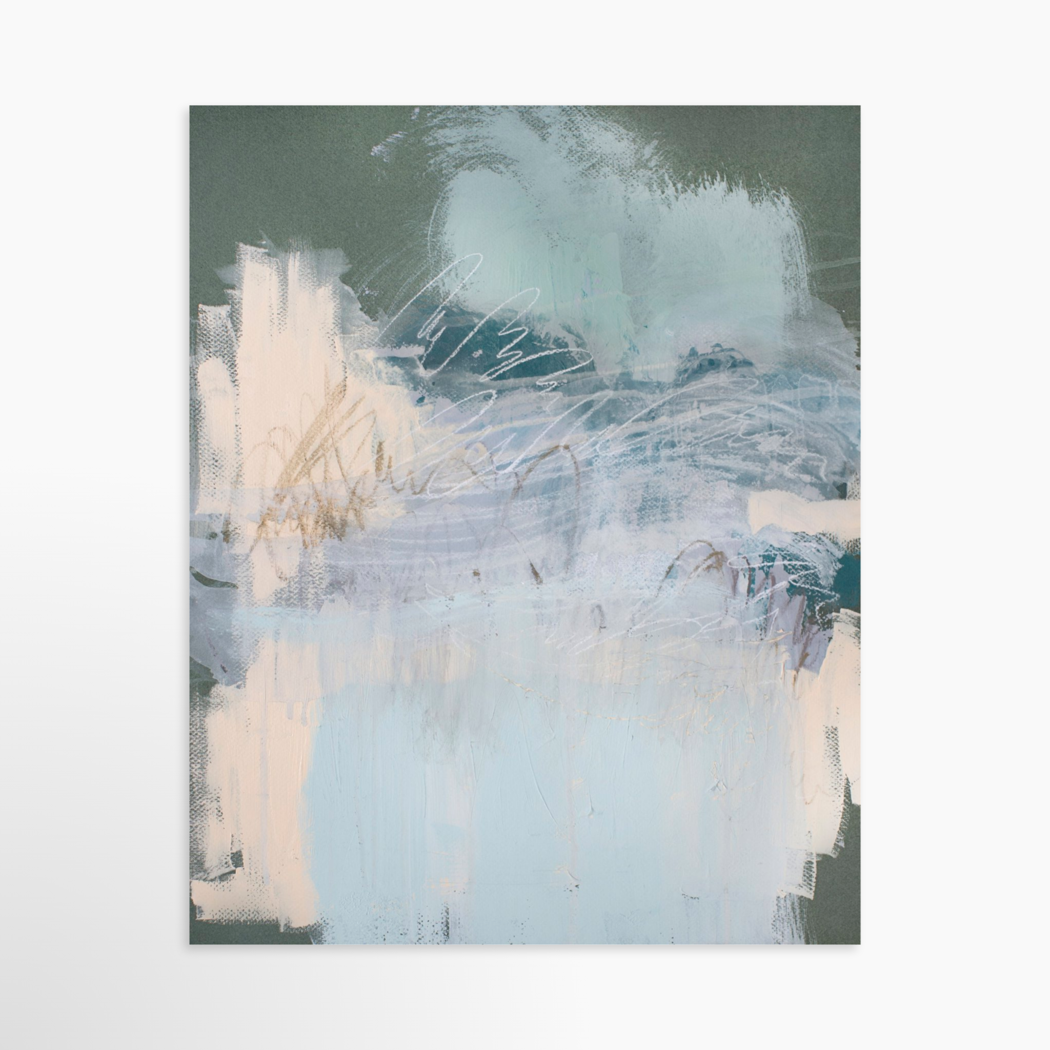 16x20 / Luxe Art Print (Unframed)