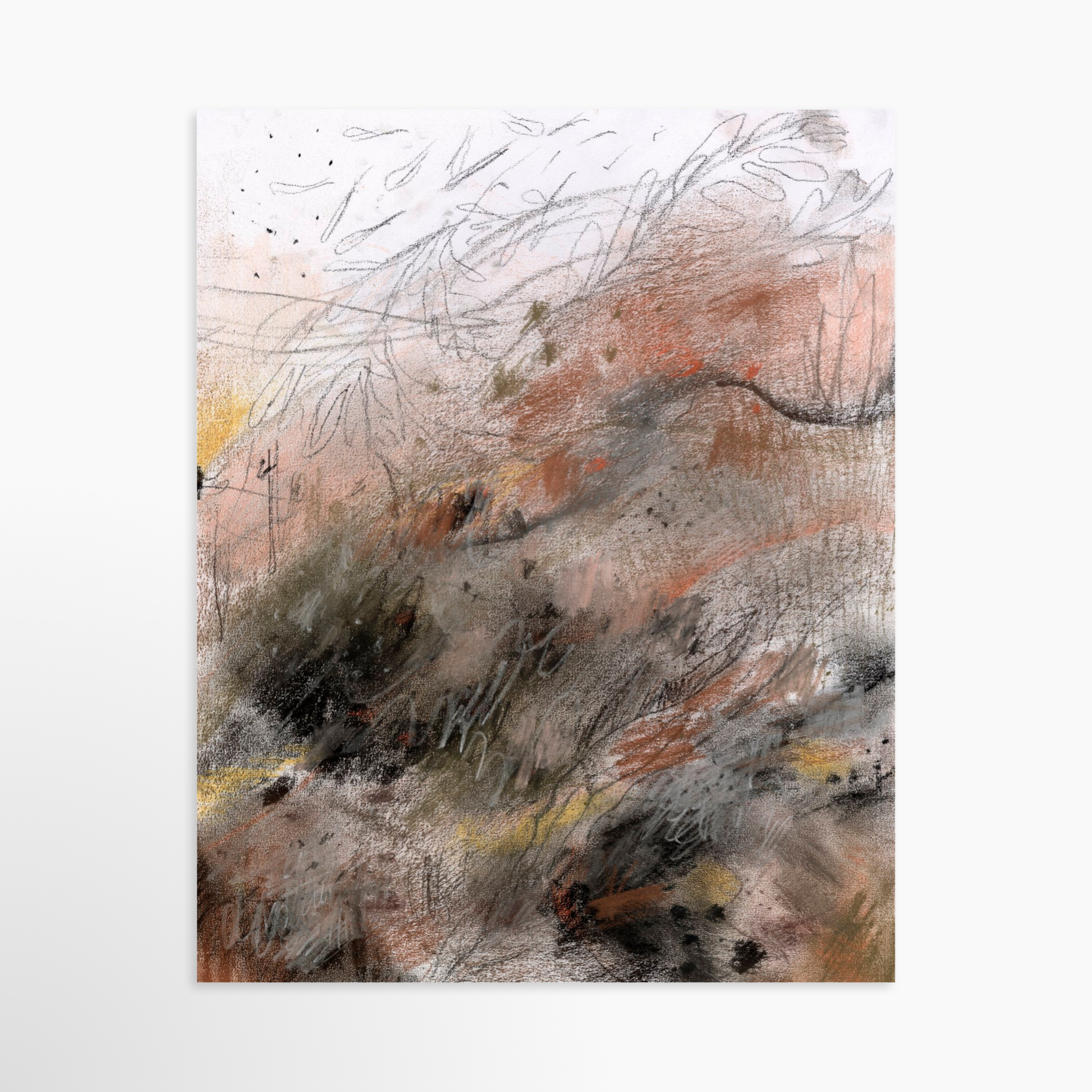 16x20 / Luxe Art Print (Unframed)
