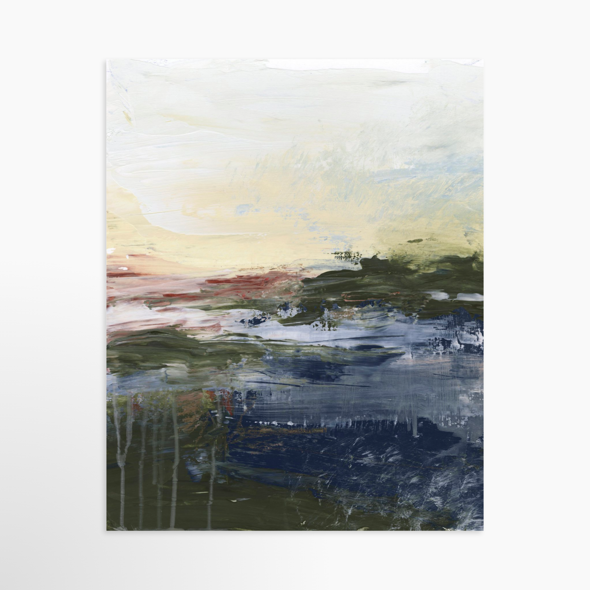16x20 / Luxe Art Print (Unframed)