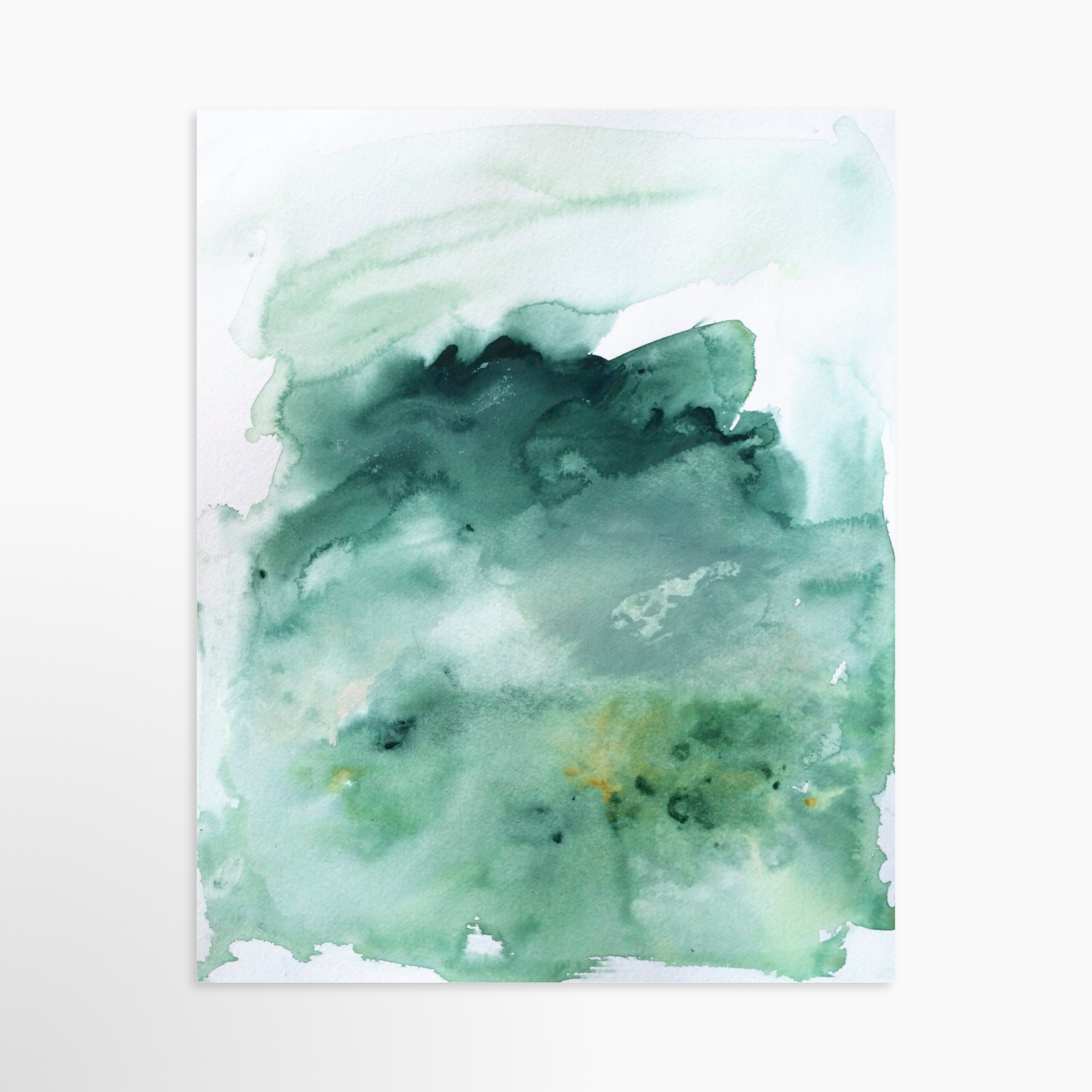 16x20 / Luxe Art Print (Unframed)