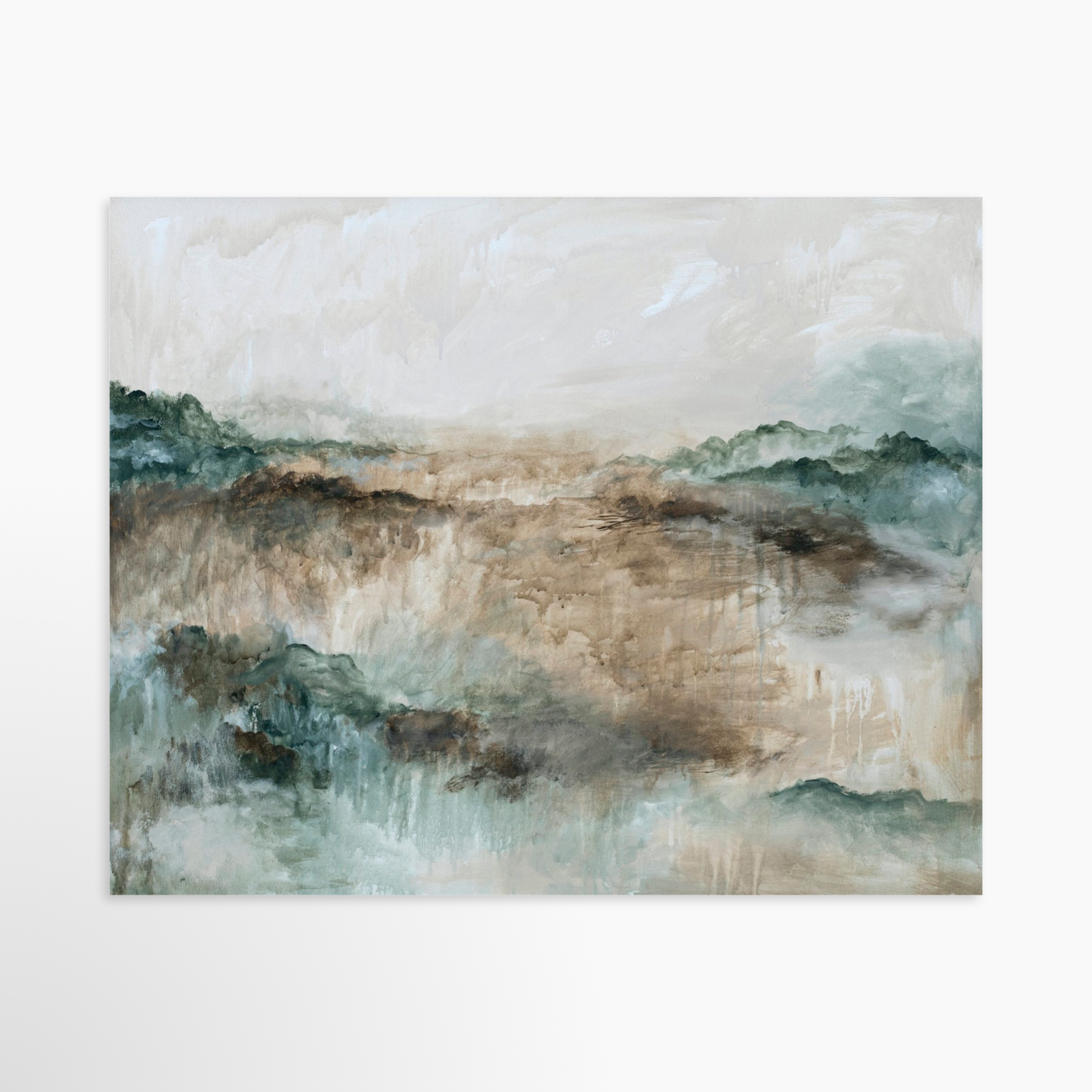 20x16 / Luxe Art Print (Unframed)