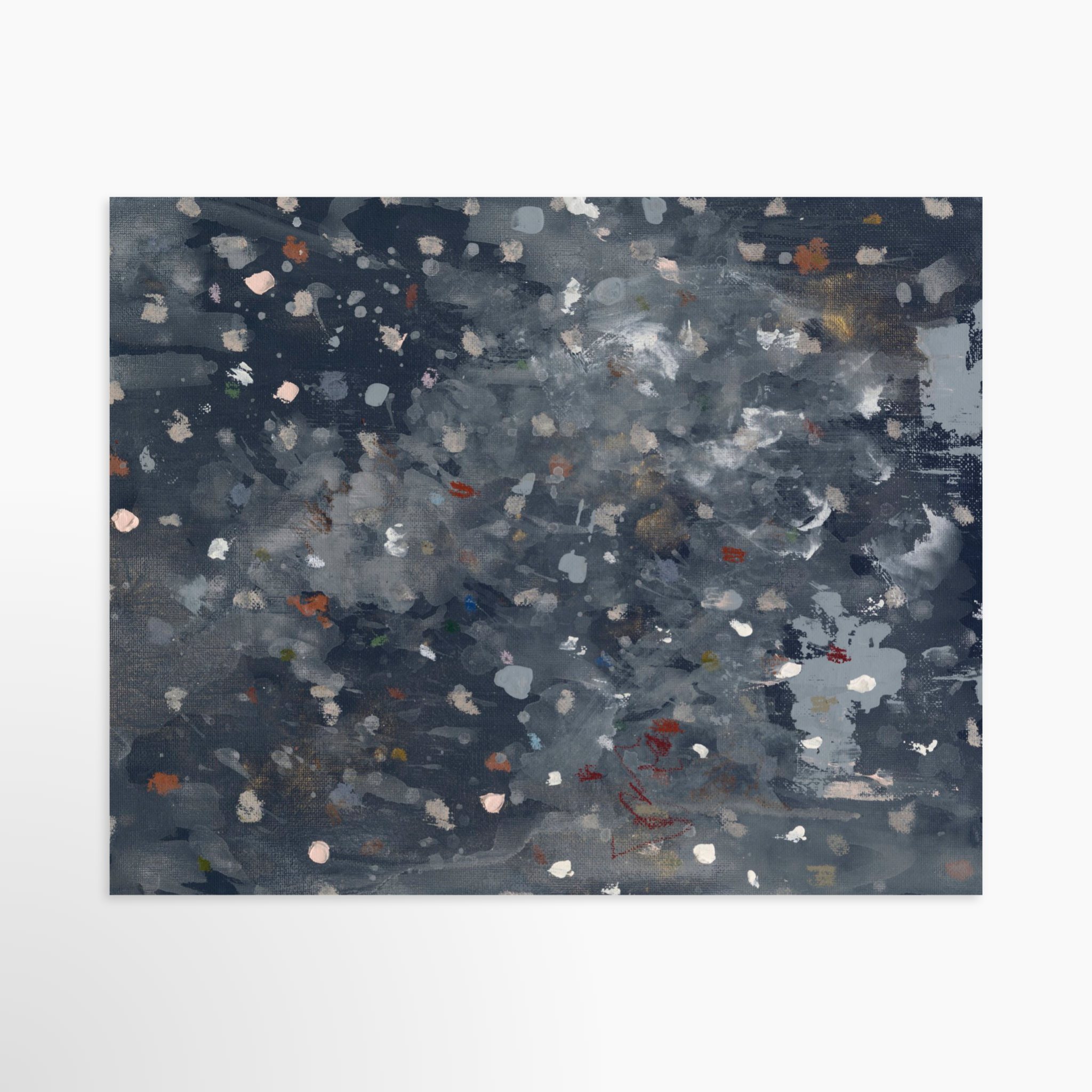 20x16 / Luxe Art Print (Unframed)