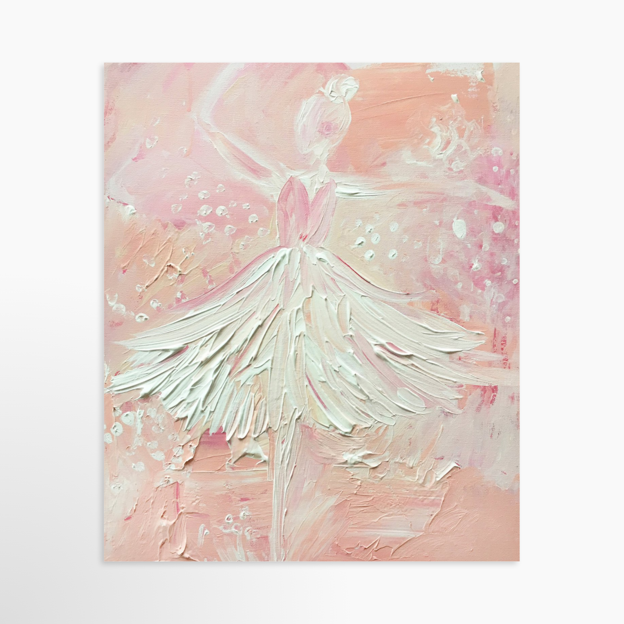 20x25 / Luxe Art Print (Unframed)