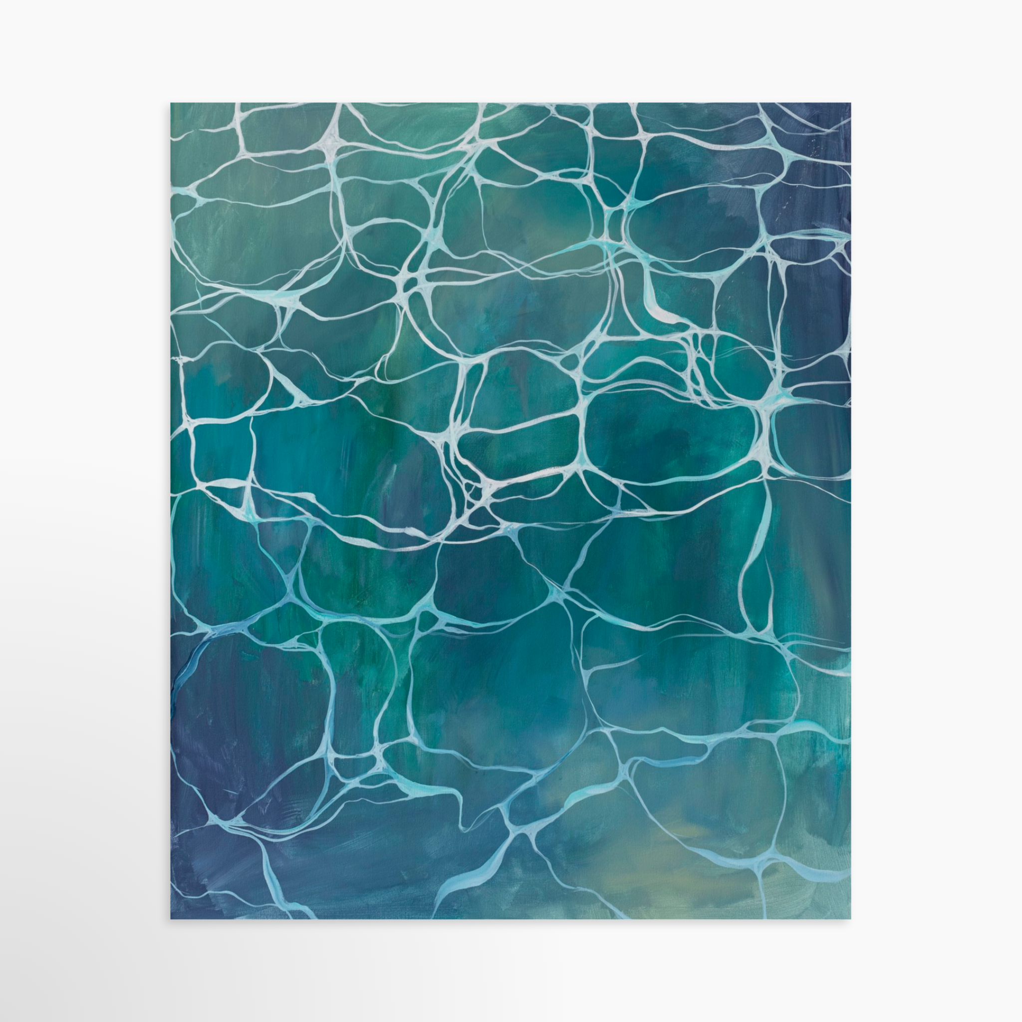 20x25 / Luxe Art Print (Unframed)