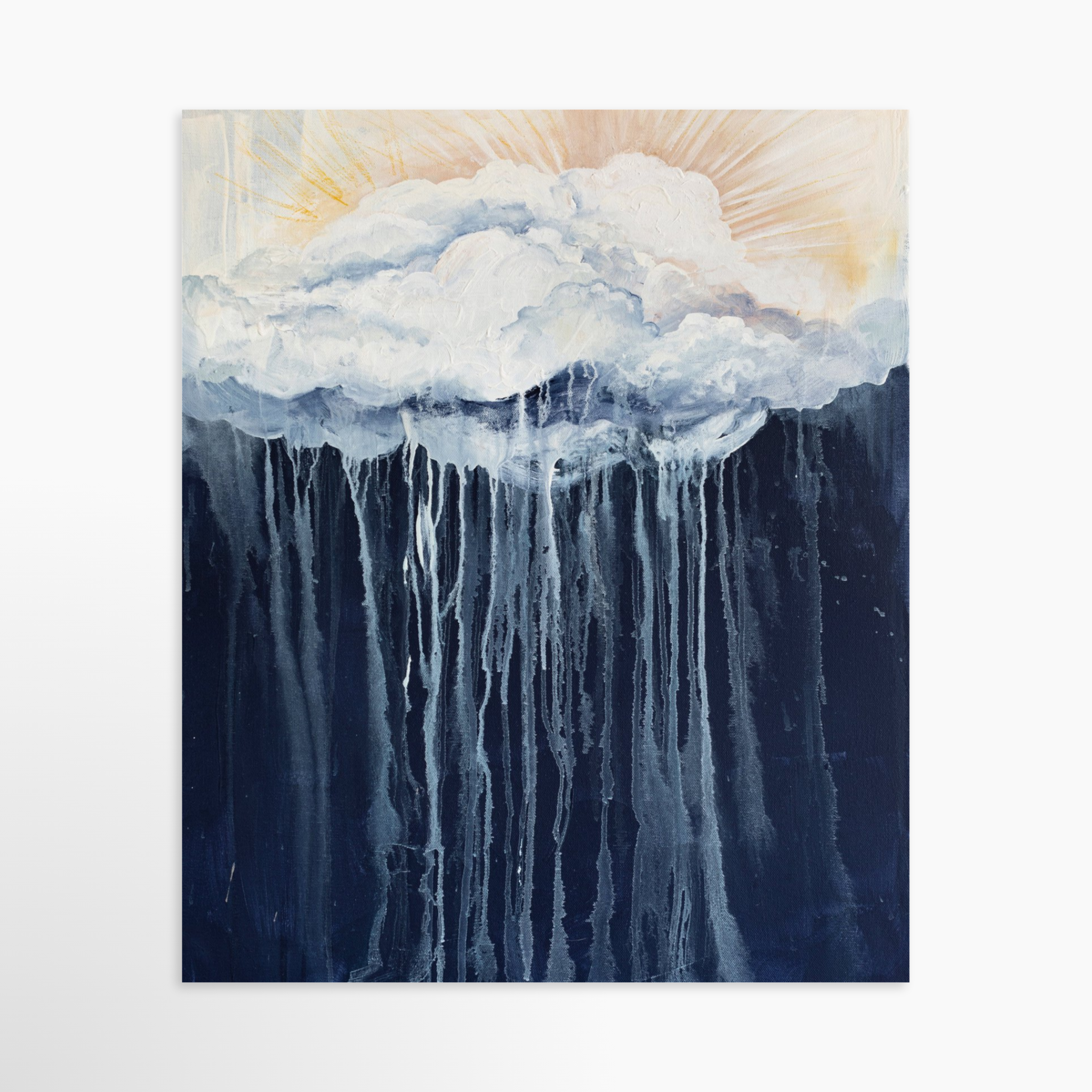 20x25 / Luxe Art Print (Unframed)