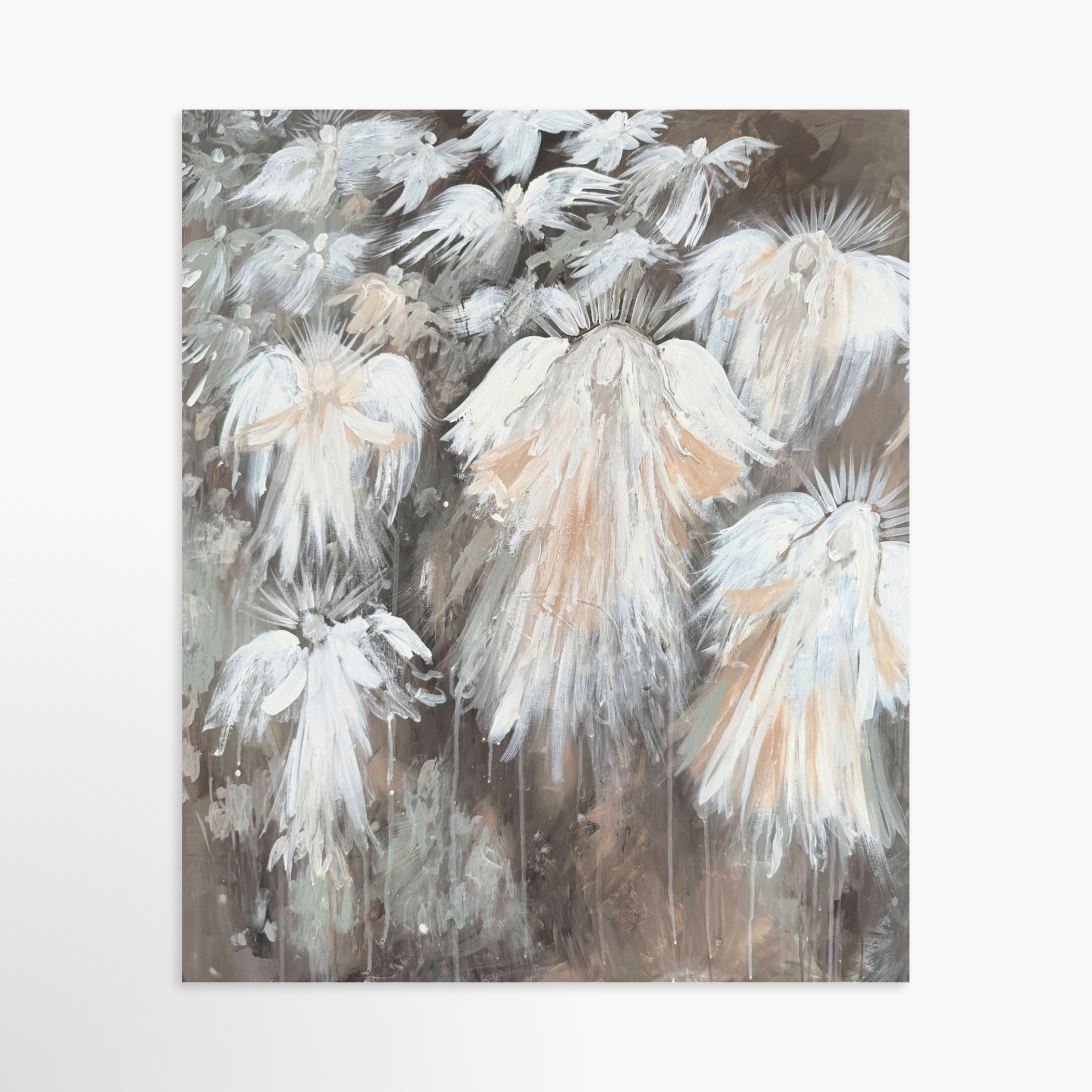 20x25 / Luxe Art Print (Unframed)