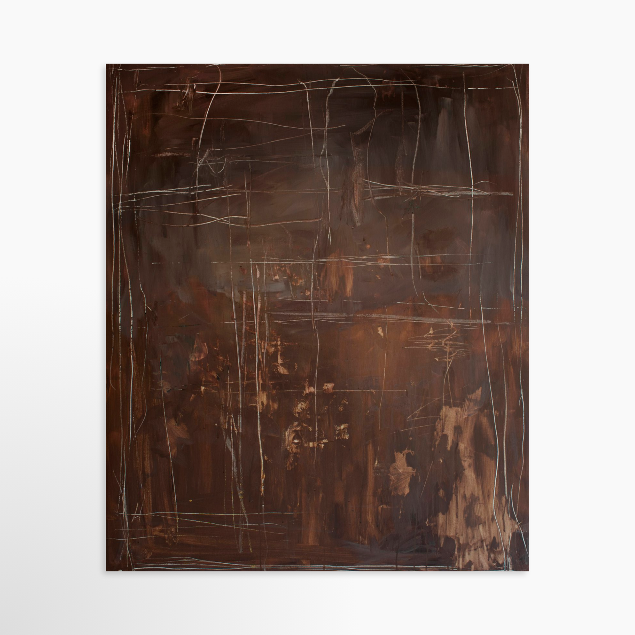 20x25 / Luxe Art Print (Unframed)