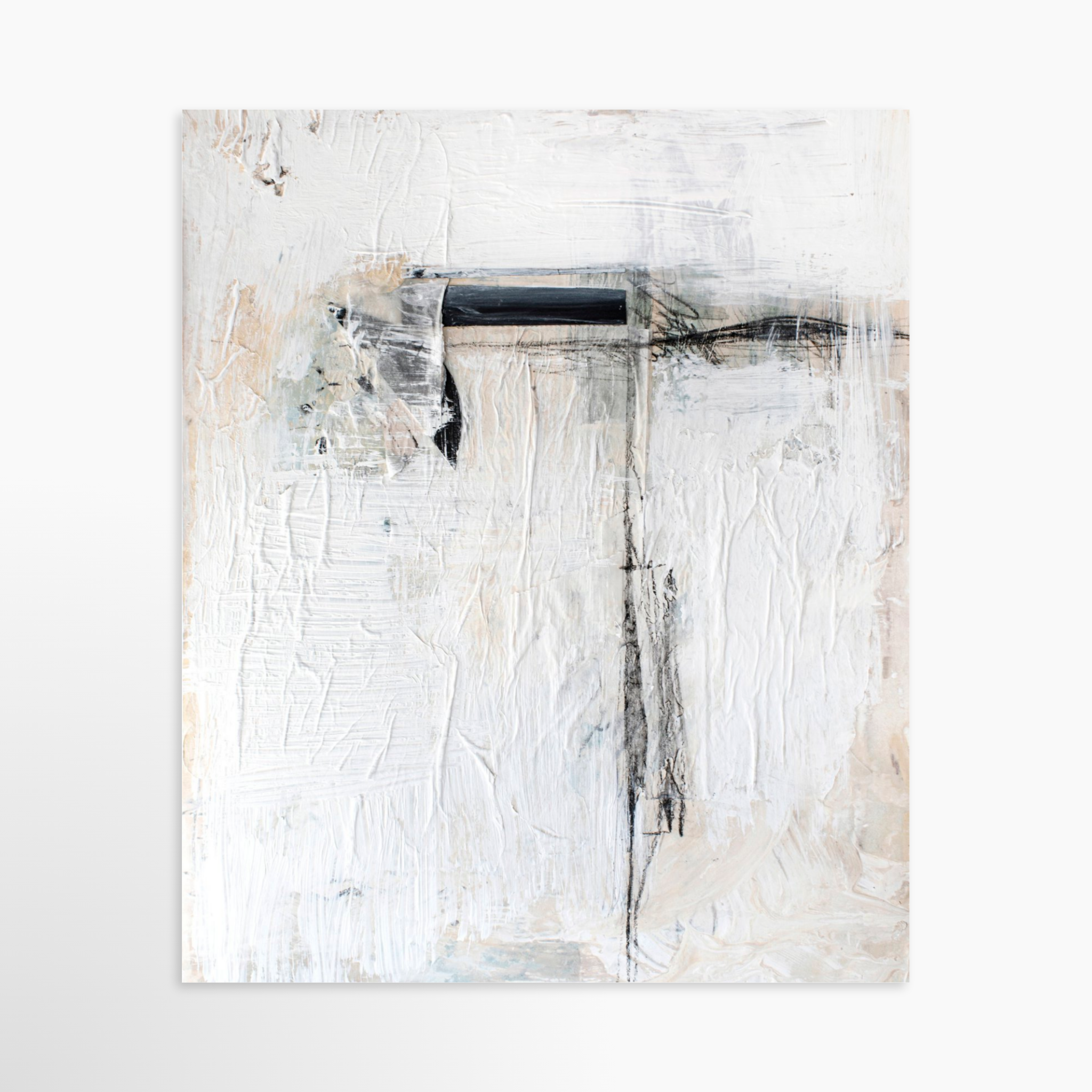 20x25 / Luxe Art Print (Unframed)