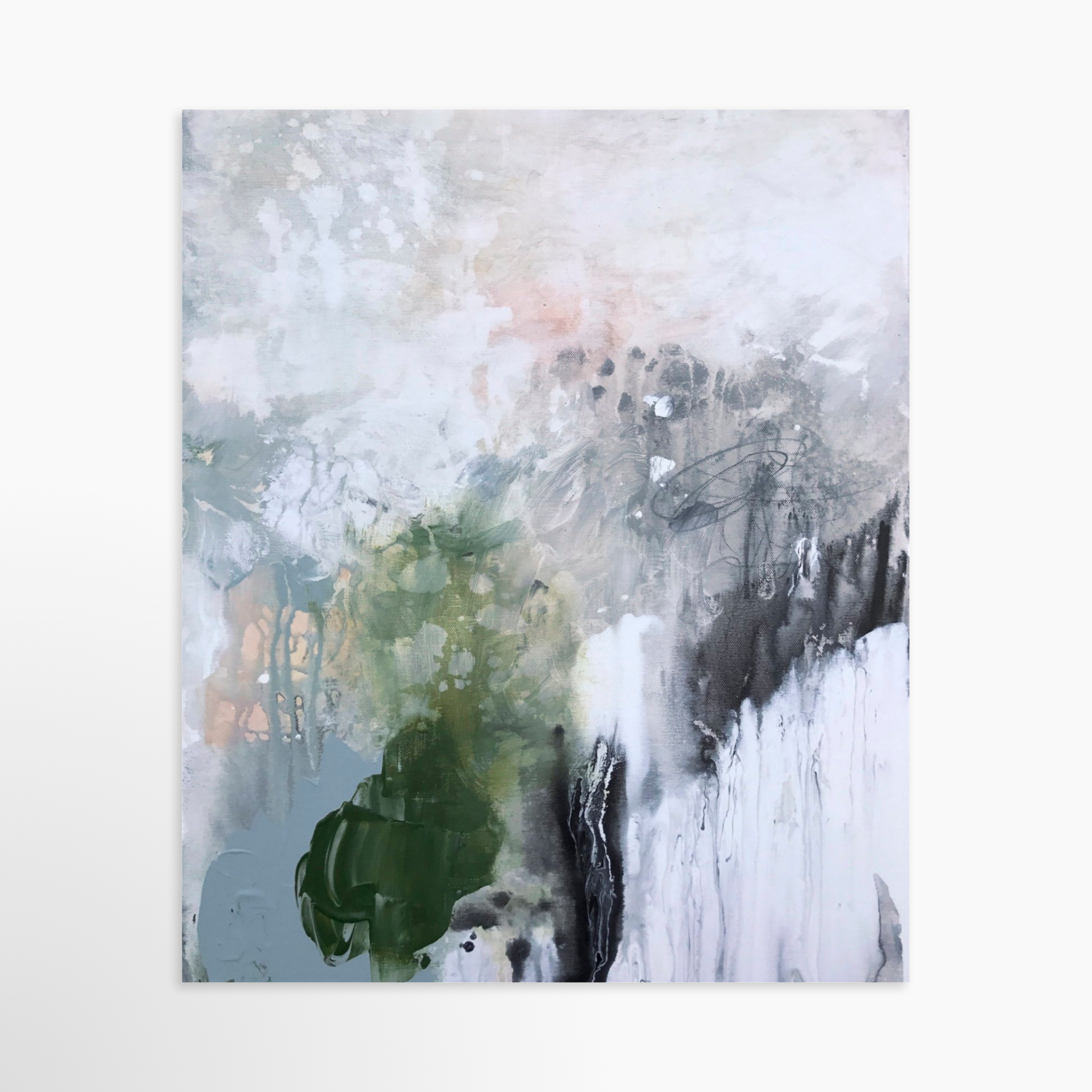 20x25 / Luxe Art Print (Unframed)