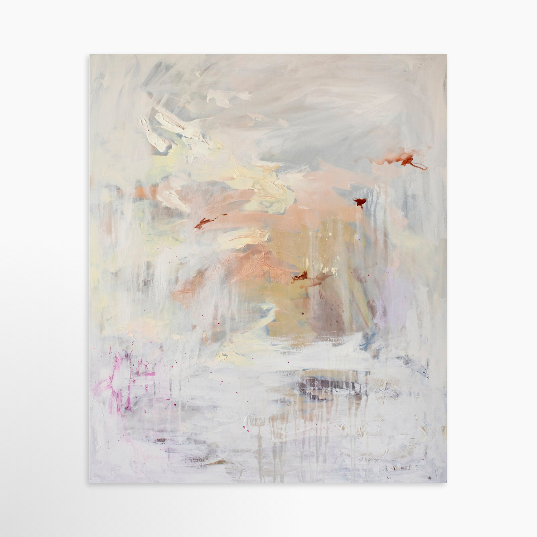 20x25 / Luxe Art Print (Unframed)