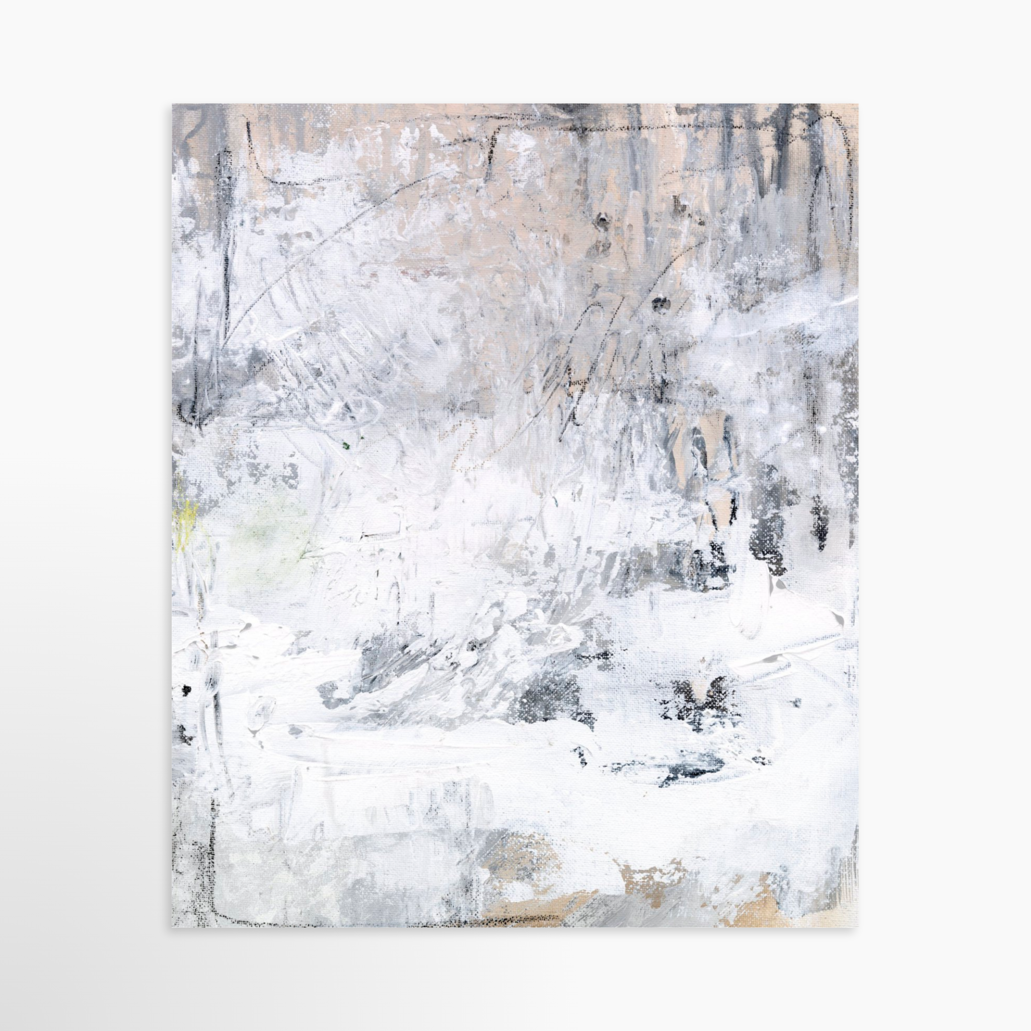 20x25 / Luxe Art Print (Unframed)