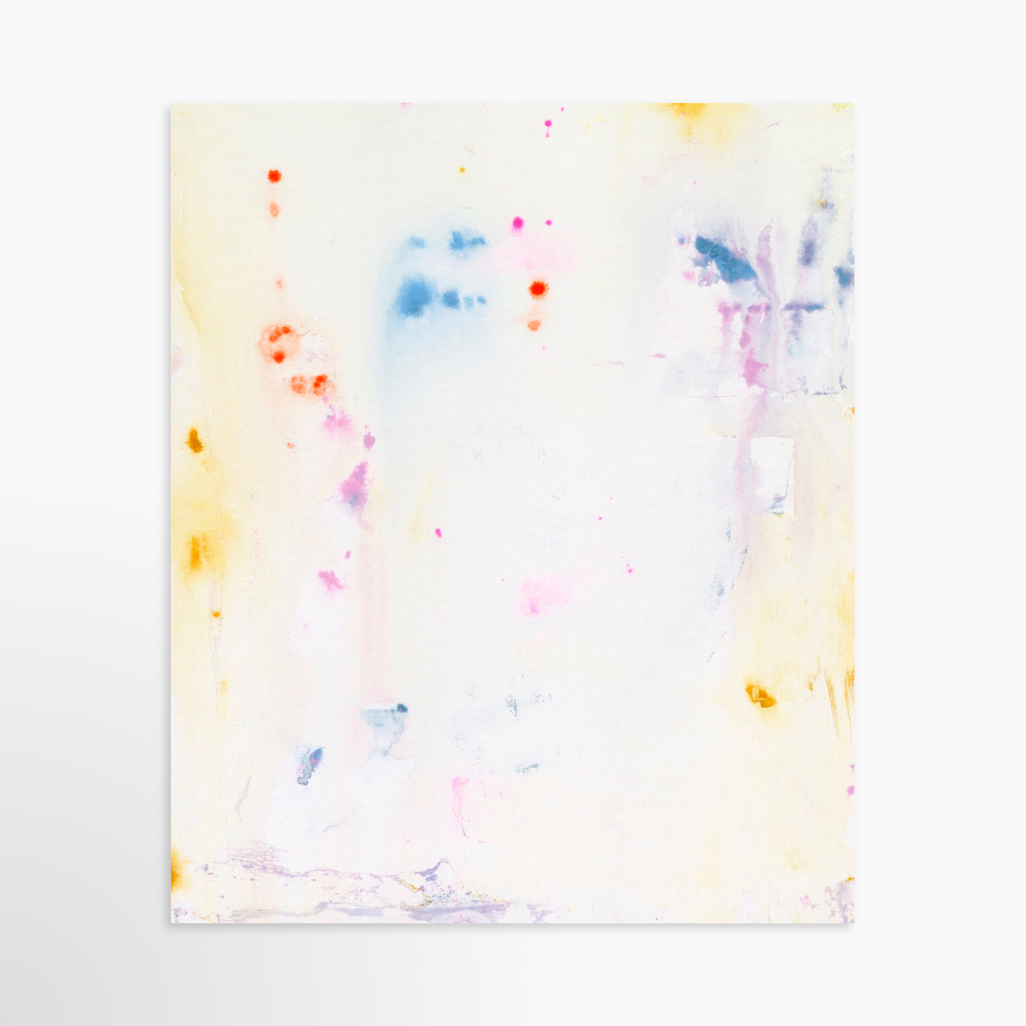 20x25 / Luxe Art Print (Unframed)