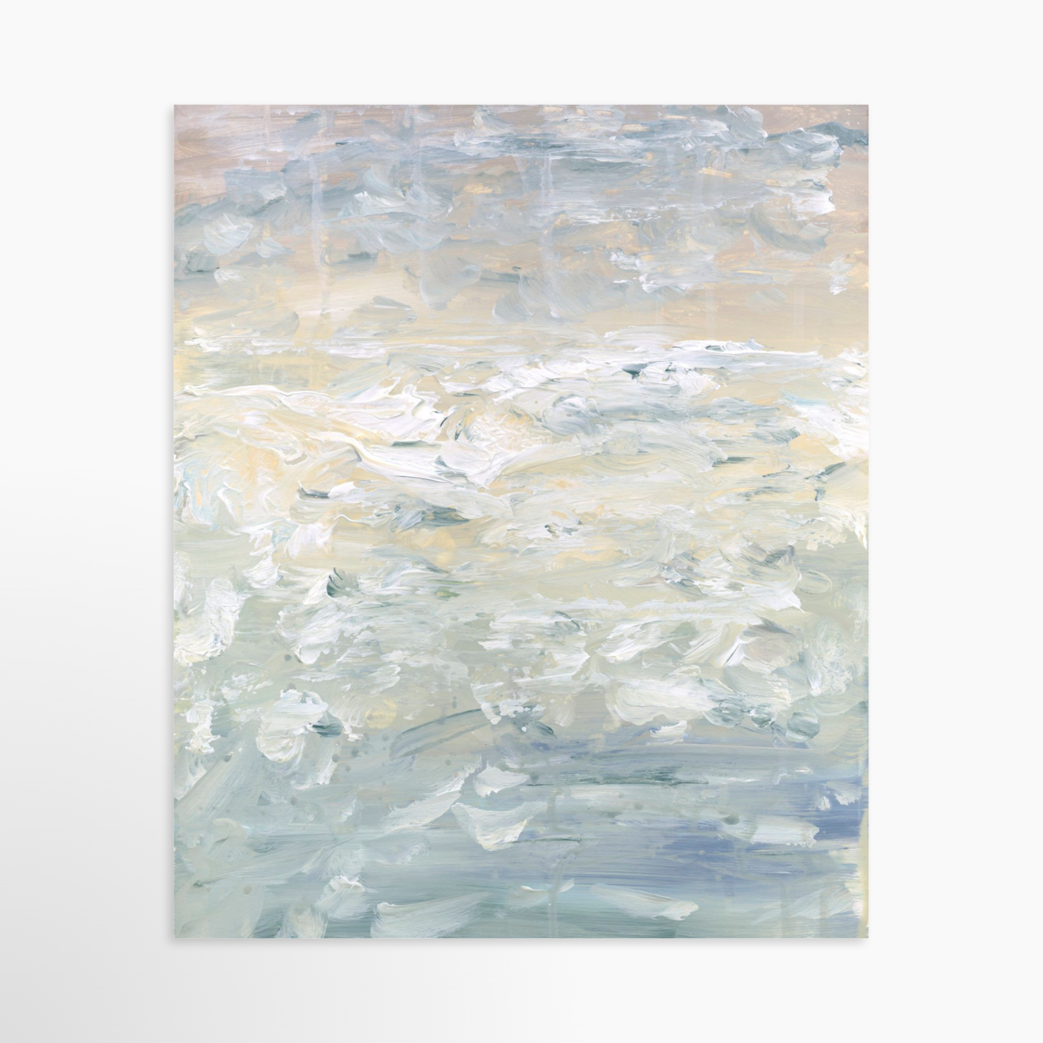 20x25 / Luxe Art Print (Unframed)