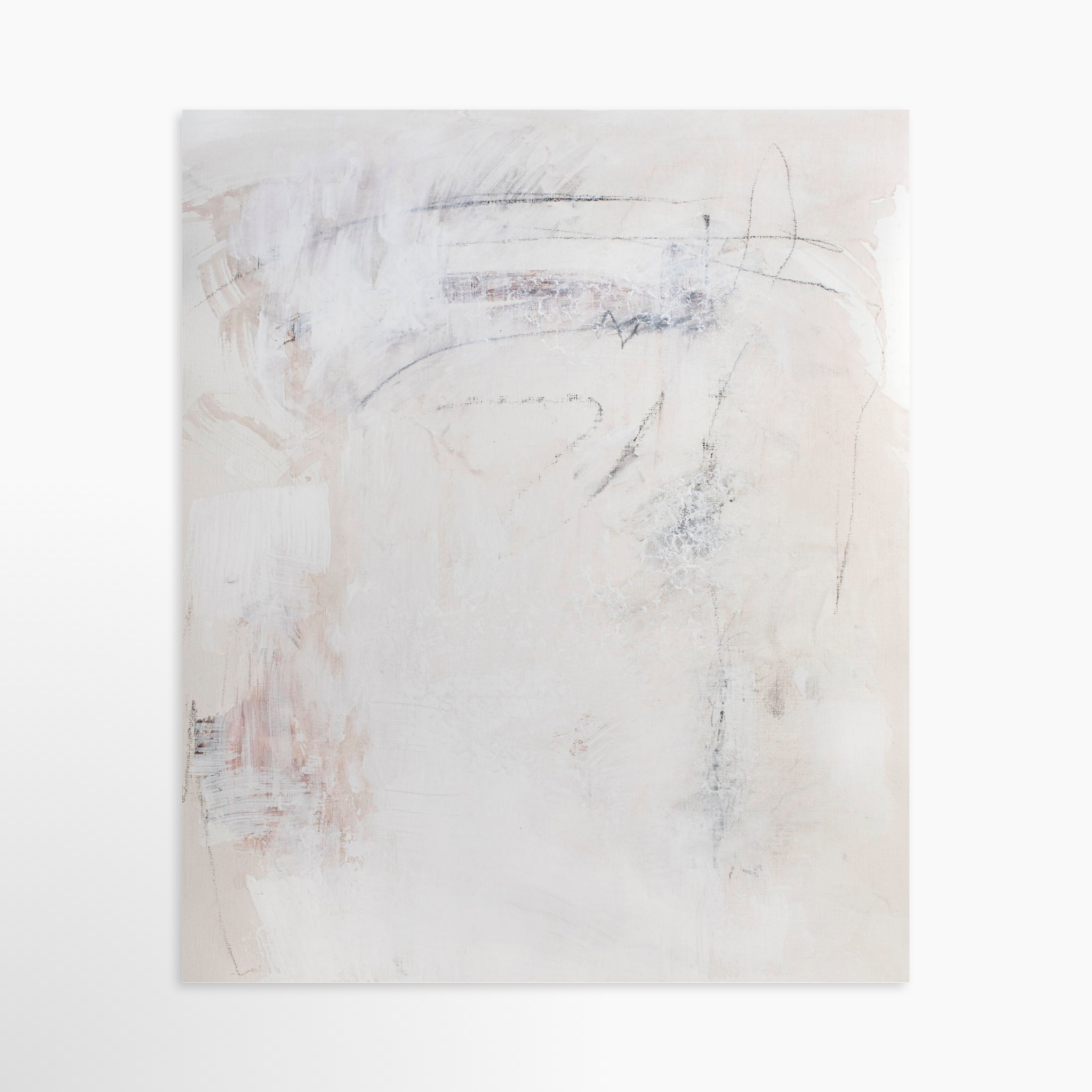 20x25 / Luxe Art Print (Unframed)