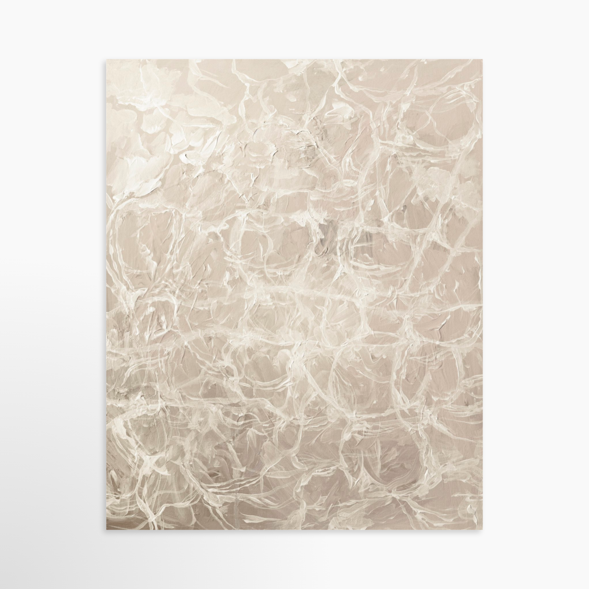 20x25 / Luxe Art Print (Unframed)