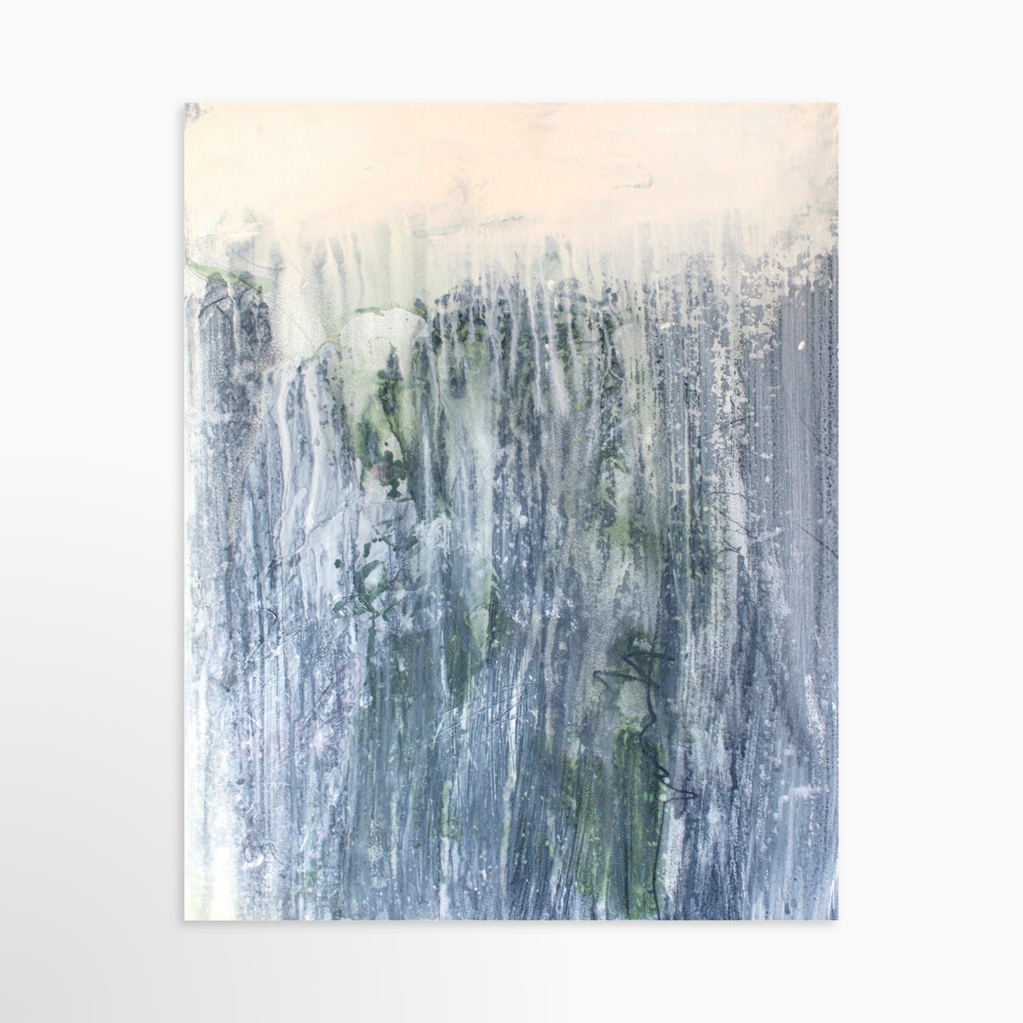 20x25 / Luxe Art Print (Unframed)