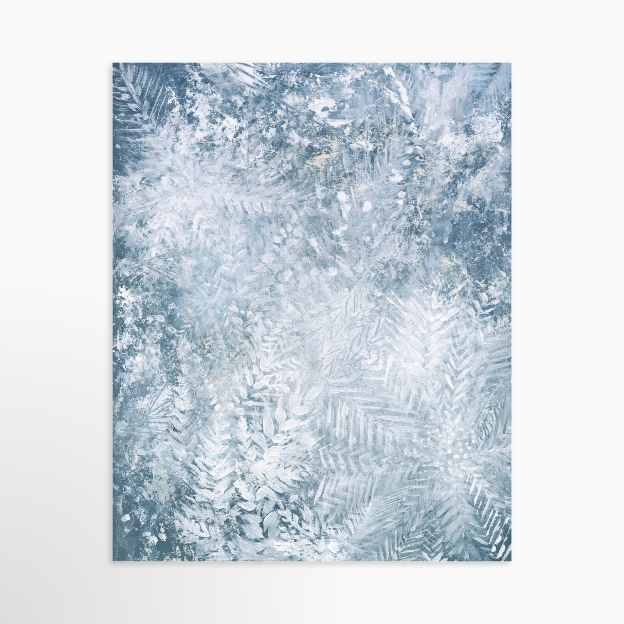 20x25 / Luxe Art Print (Unframed)