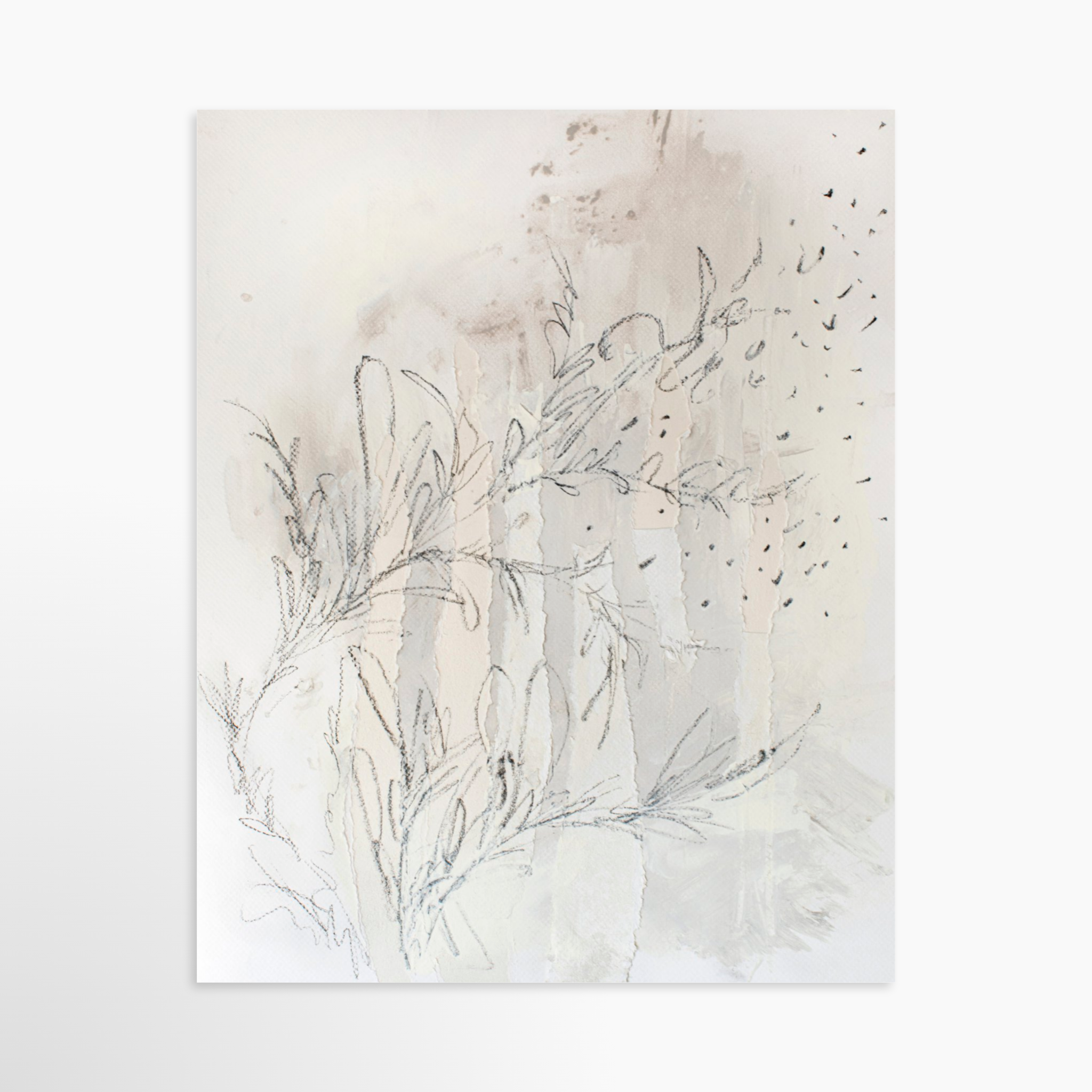 20x25 / Luxe Art Print (Unframed)