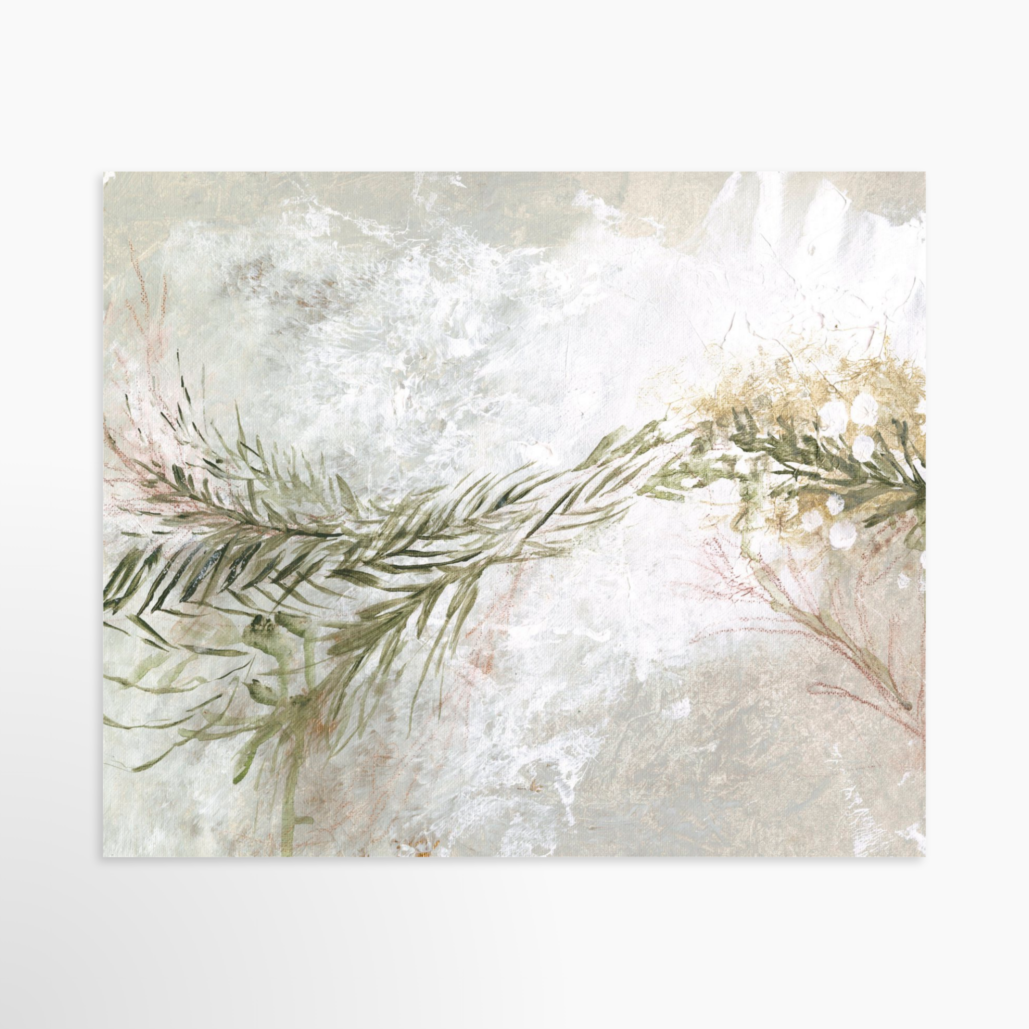 25x20 / Luxe Art Print (Unframed)