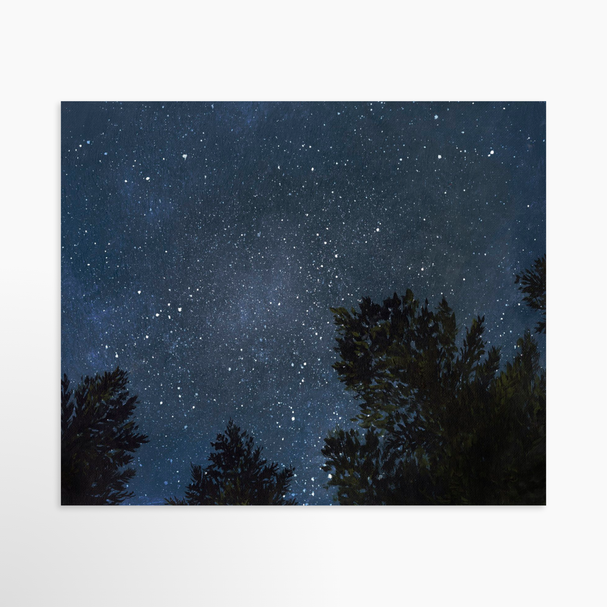 25x20 / Luxe Art Print (Unframed)