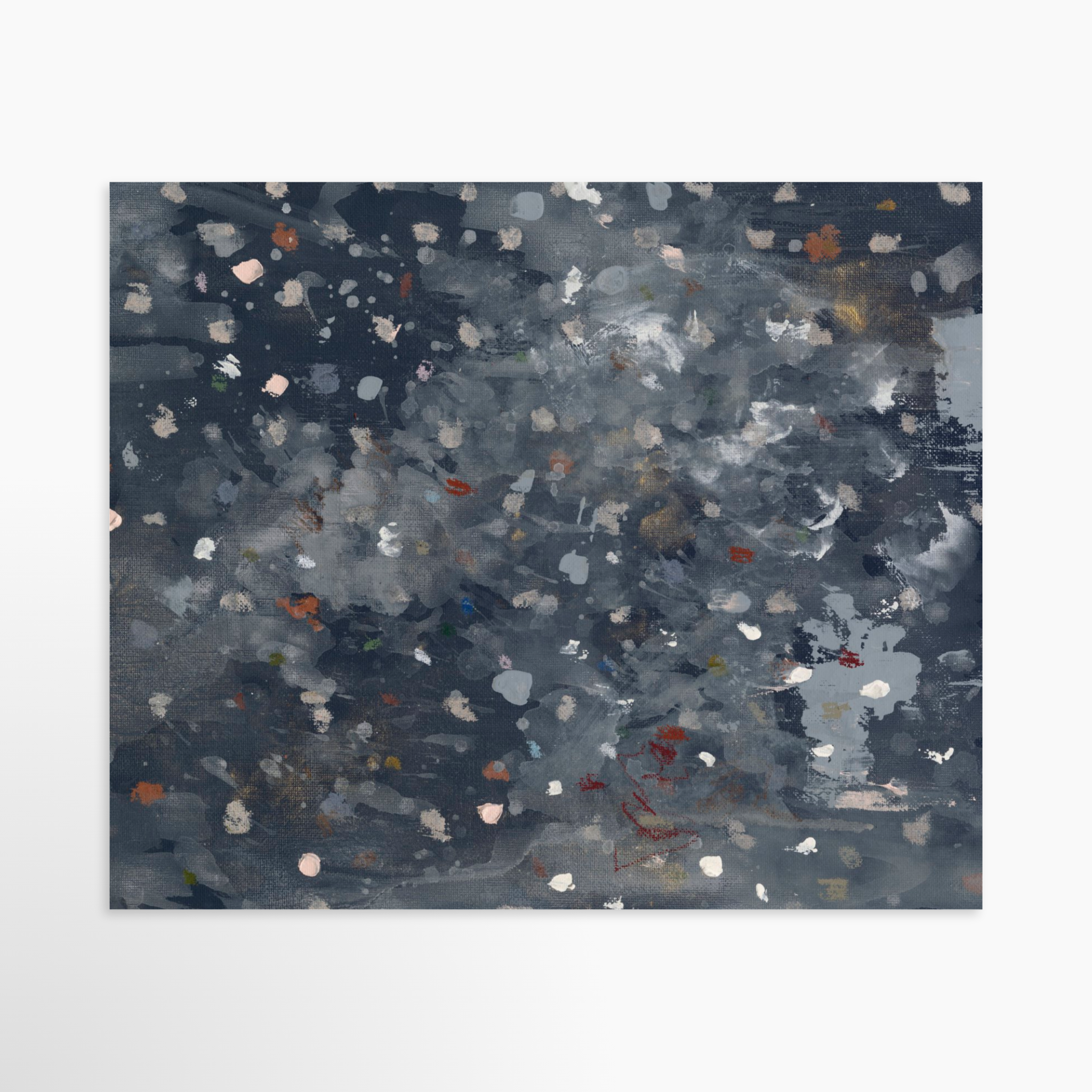 25x20 / Luxe Art Print (Unframed)