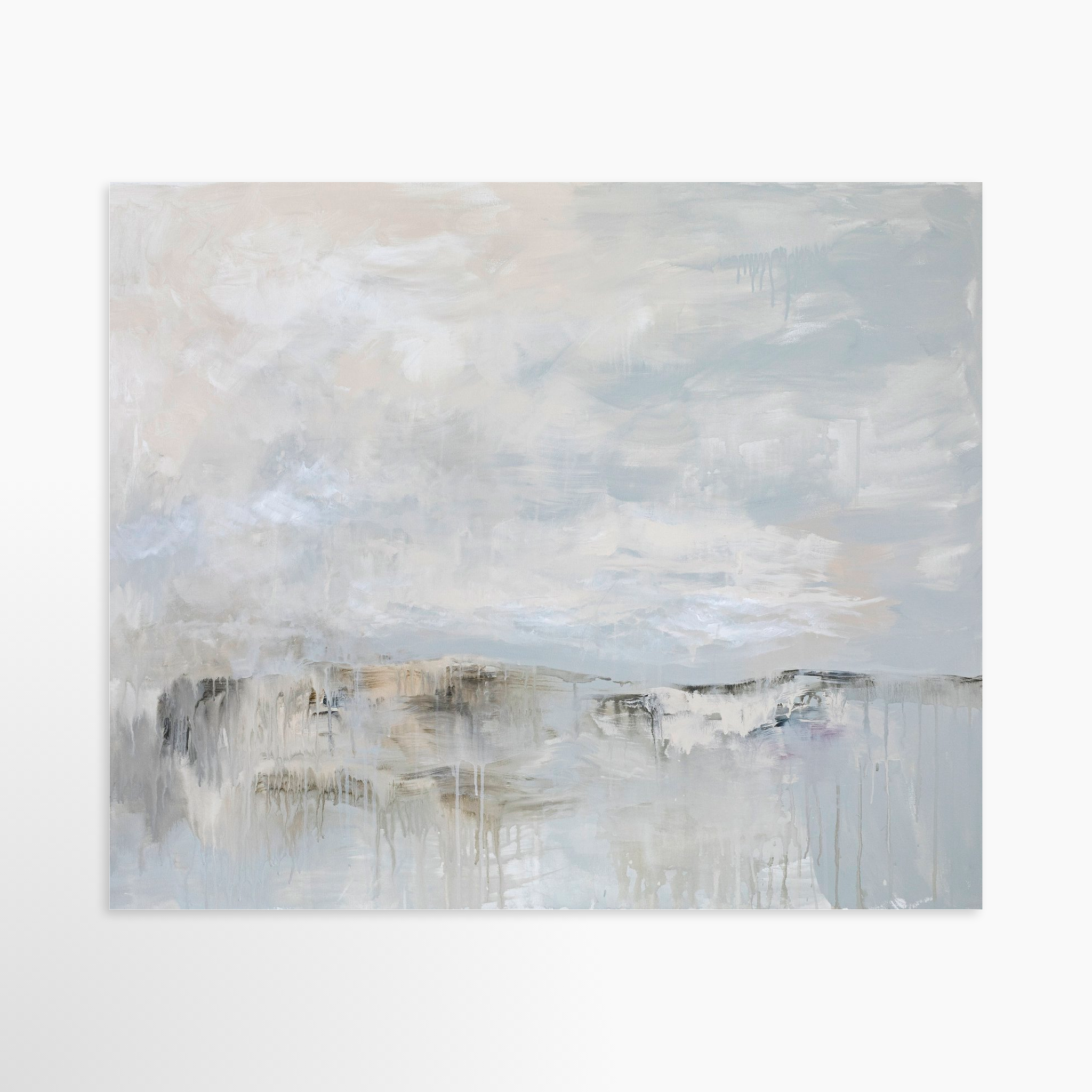 25x20 / Luxe Art Print (Unframed)