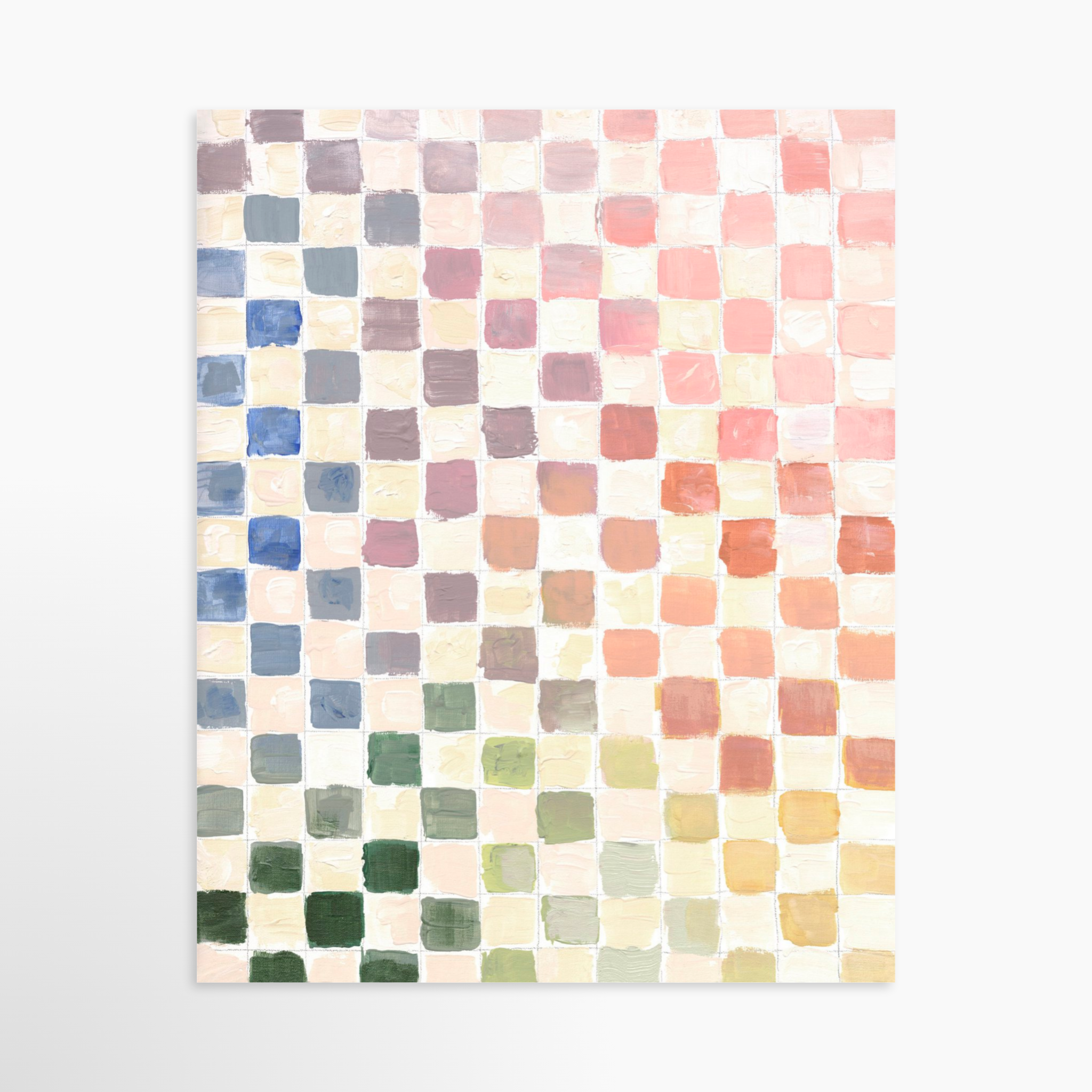 24x30 / Luxe Art Print (Unframed)