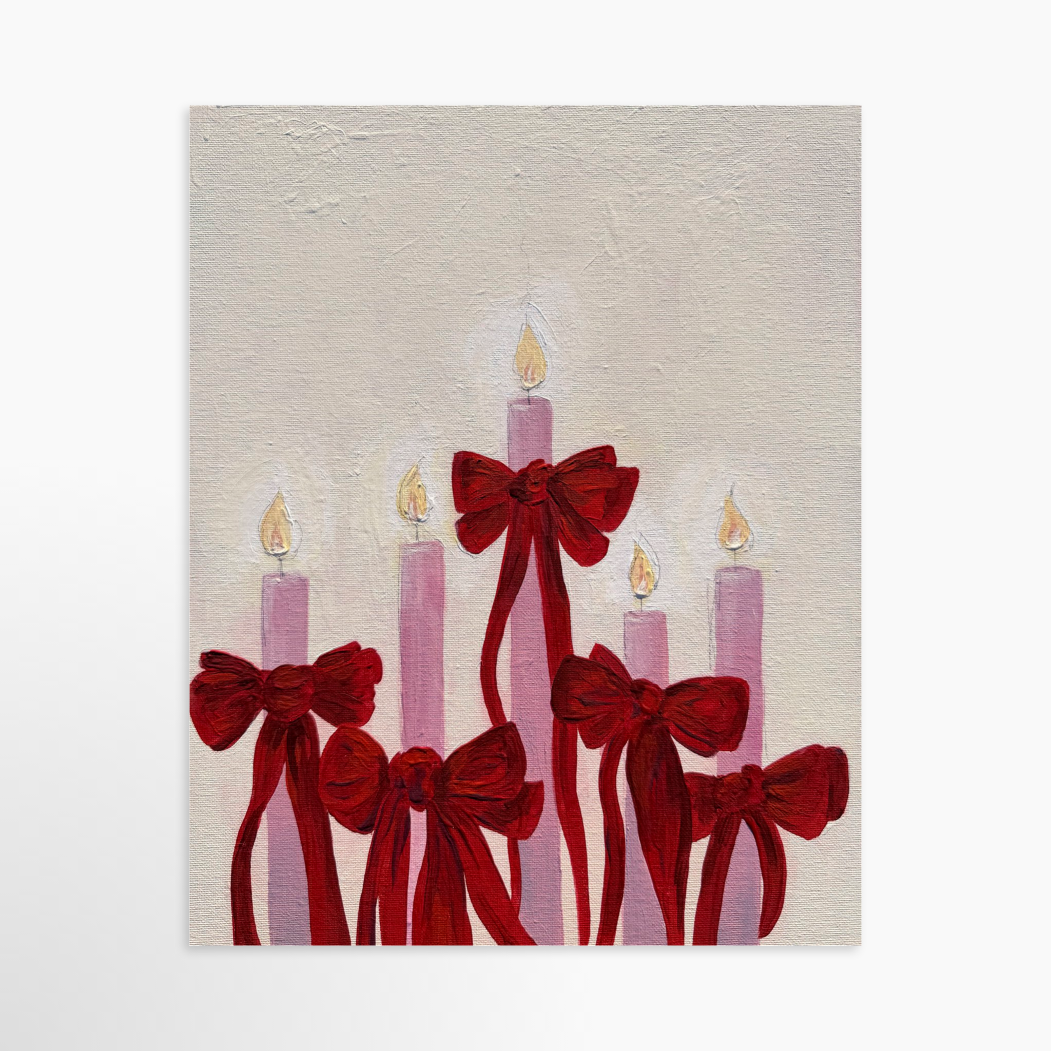 24x30 / Luxe Art Print (Unframed)