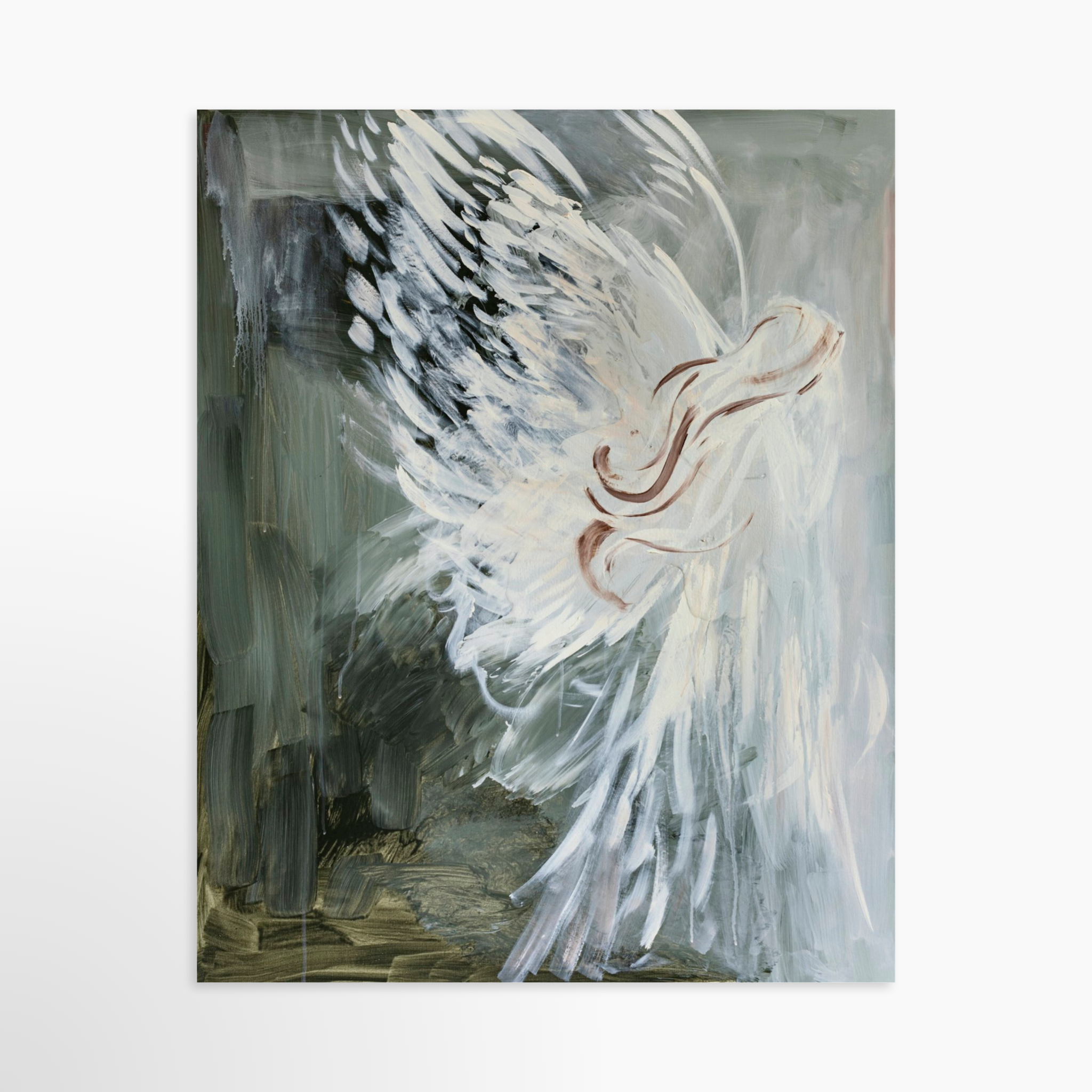 24x30 / Luxe Art Print (Unframed)