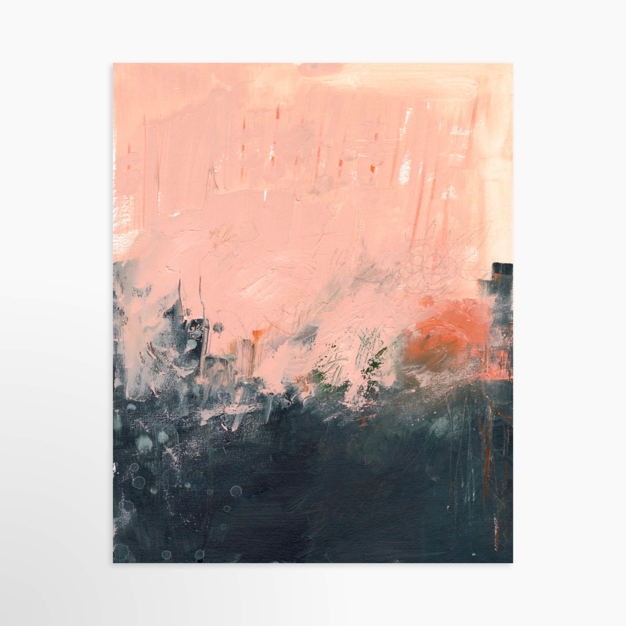 24x30 / Luxe Art Print (Unframed)
