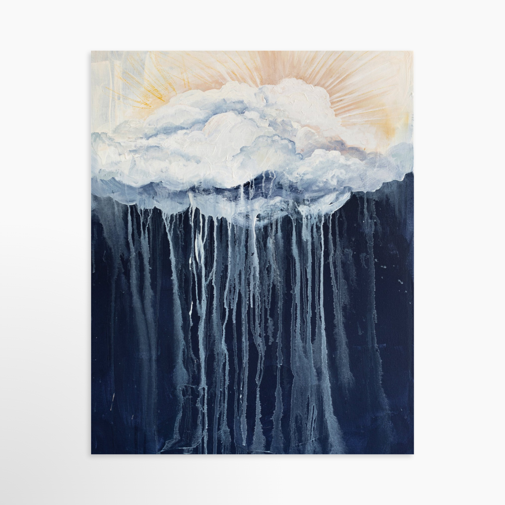 24x30 / Luxe Art Print (Unframed)