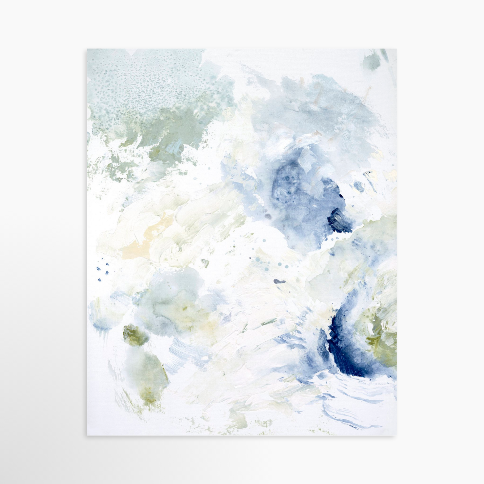24x30 / Luxe Art Print (Unframed)