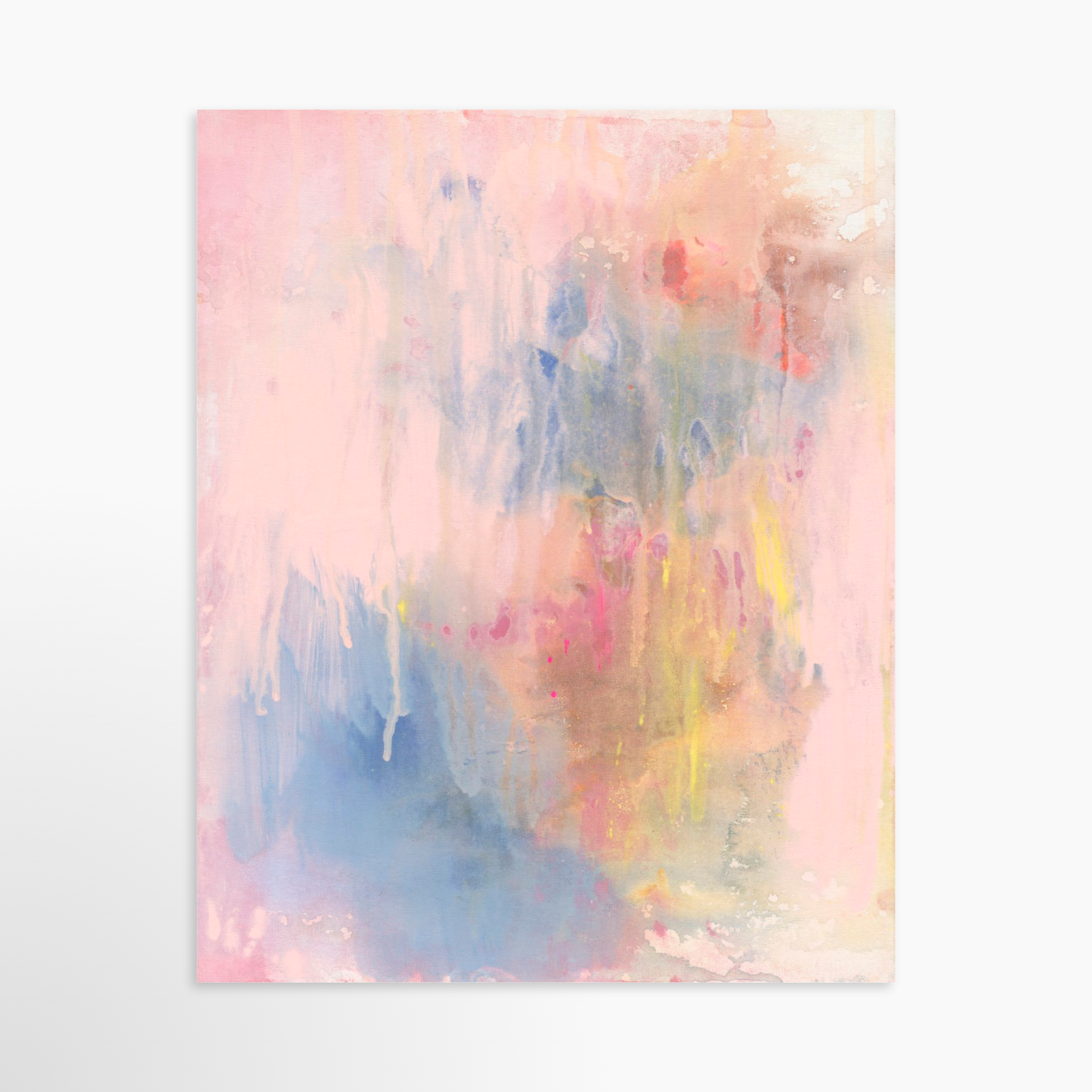 24x30 / Luxe Art Print (Unframed)